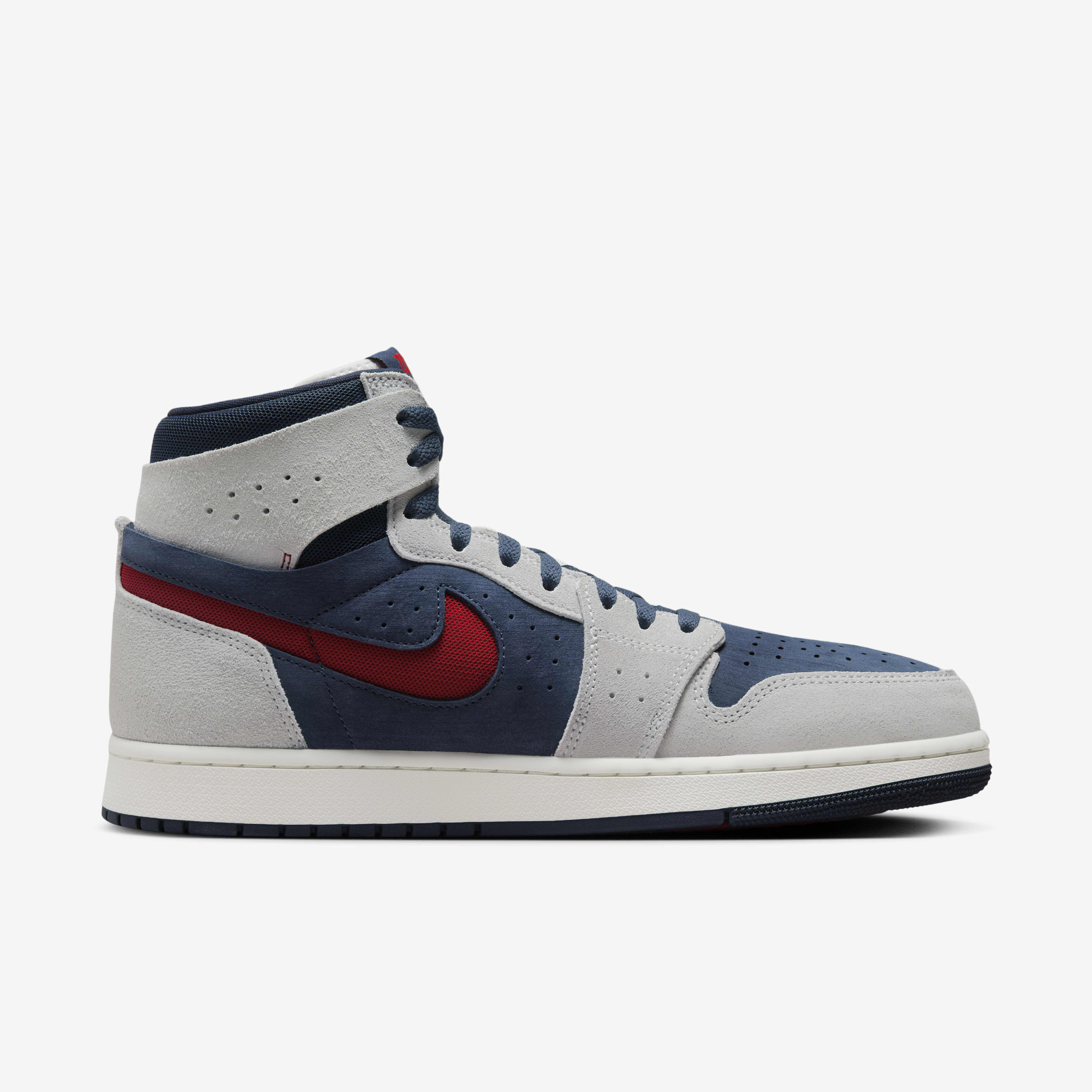 Air Jordan 1 Zoom CMFT 2 image number 2