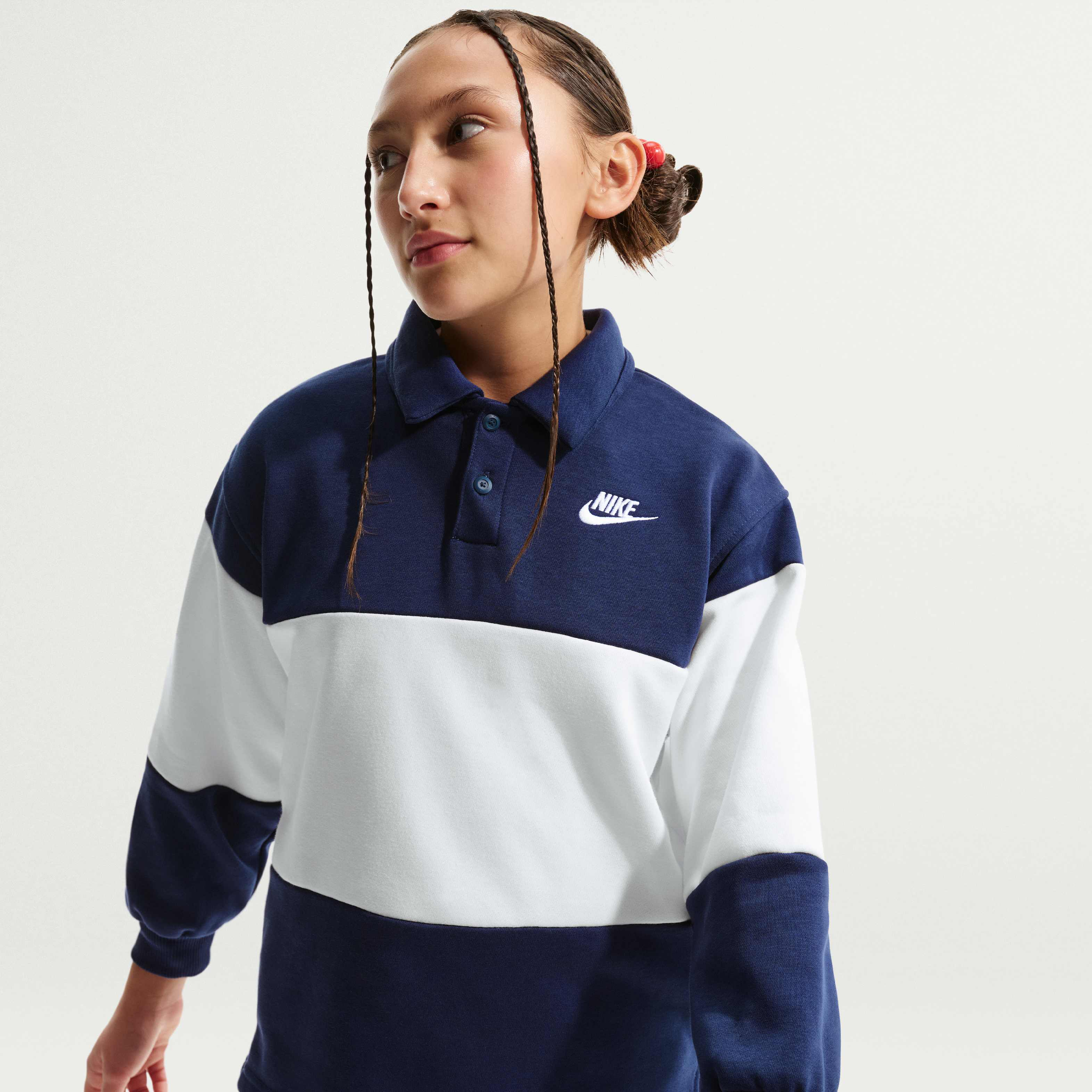 Nike Sportswear Club image number 1