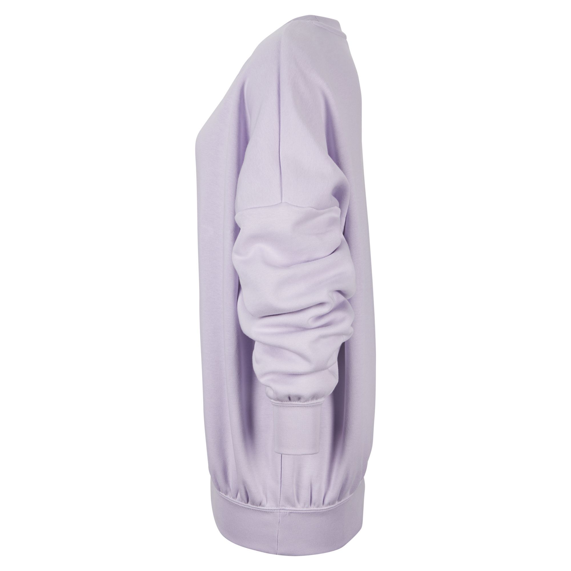 Jordan Icon Play Oversized Crew image number 1