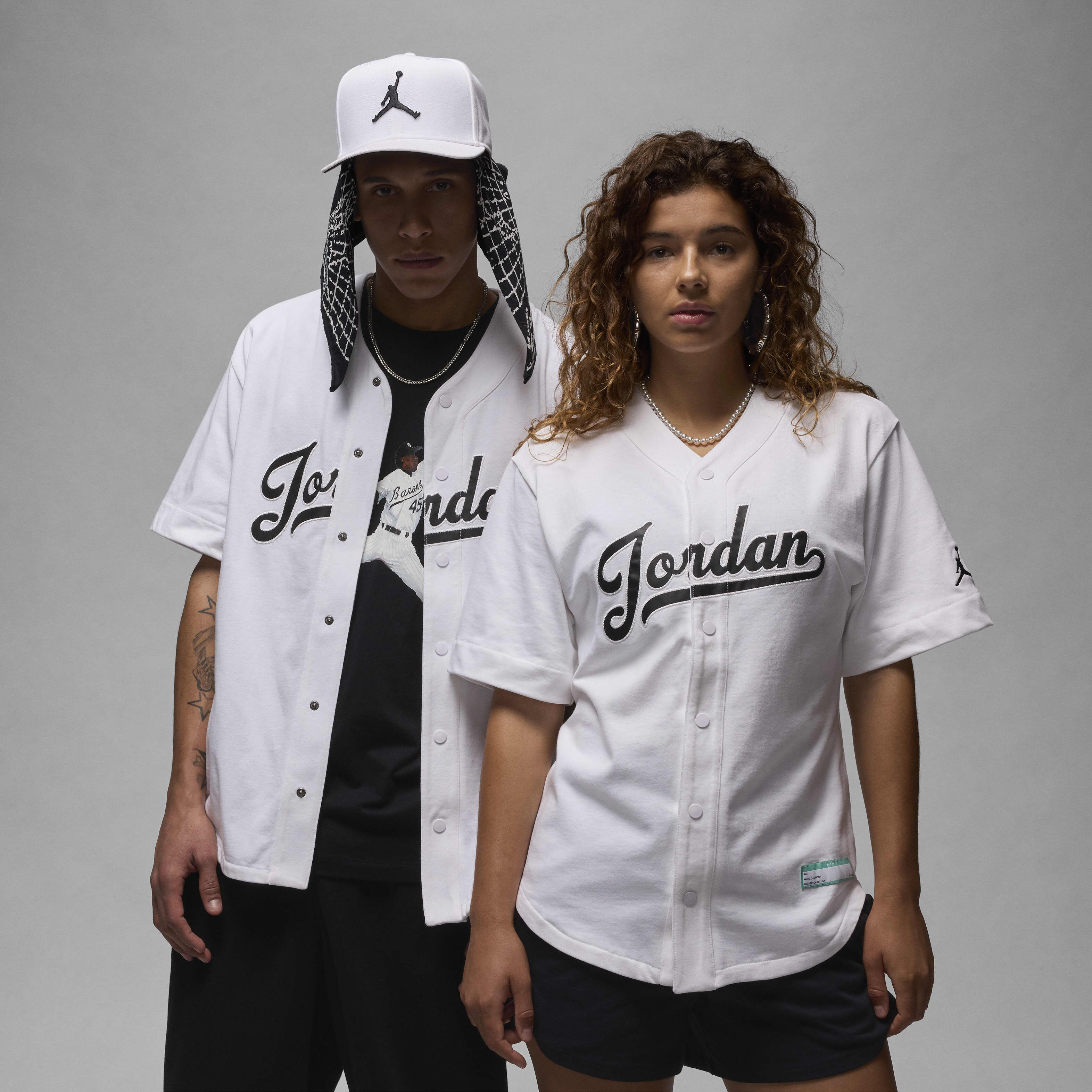 Buy Jordan Flight MVP Men s Baseball Top Nike Qatar Official