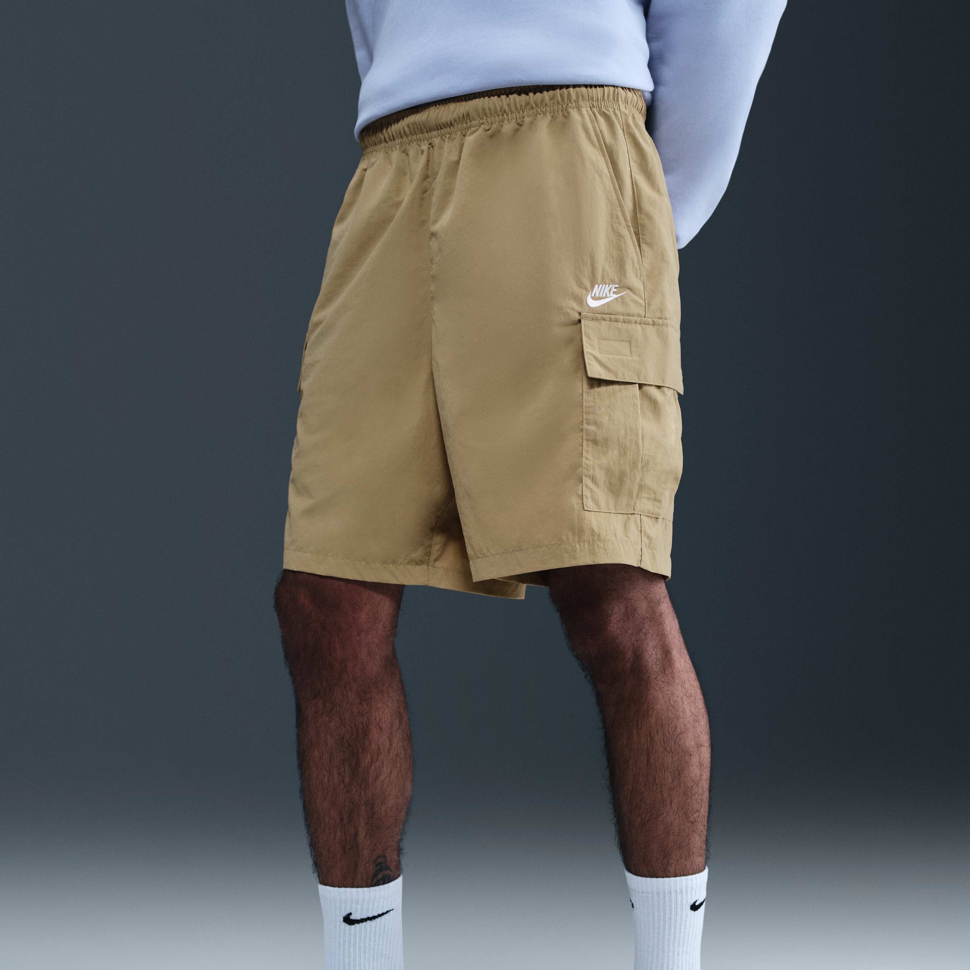 Nike Sportswear Club image number 1