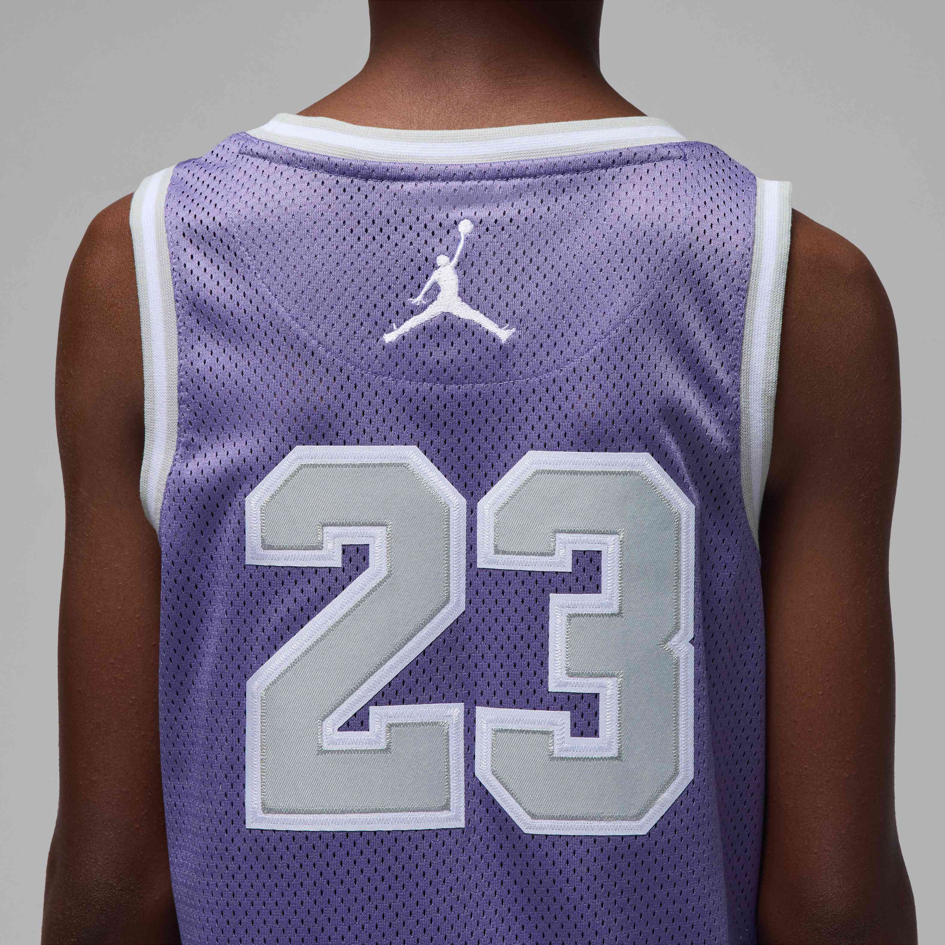 Jordan 23 Jersey image number 3