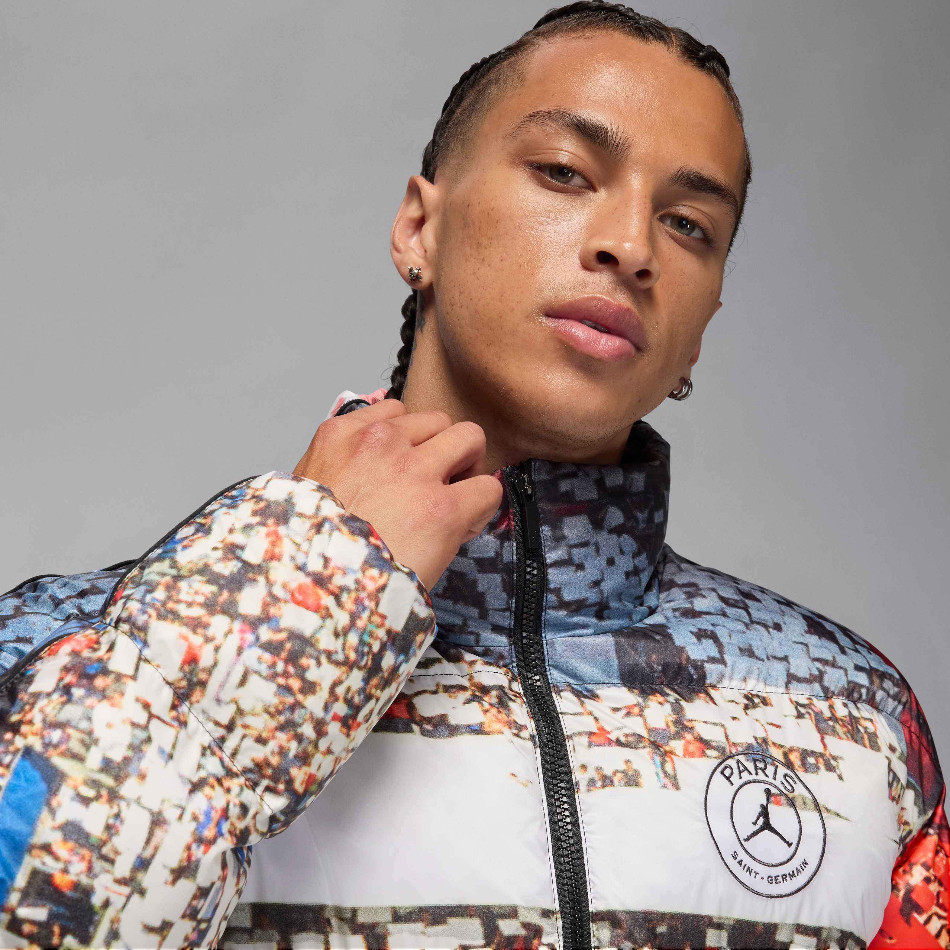 باريس سان جيرمان image number 2