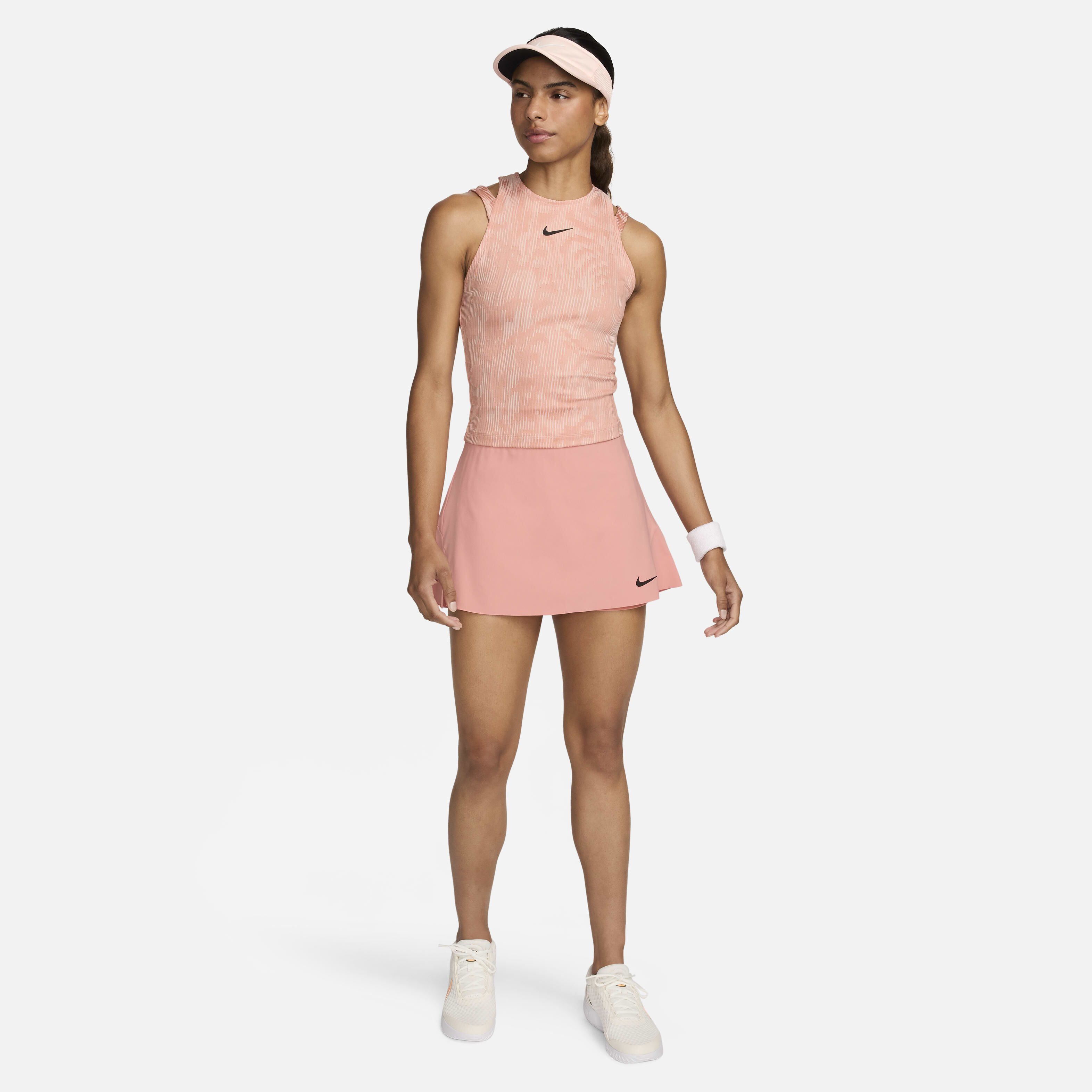 Nike court slam skirt hotsell