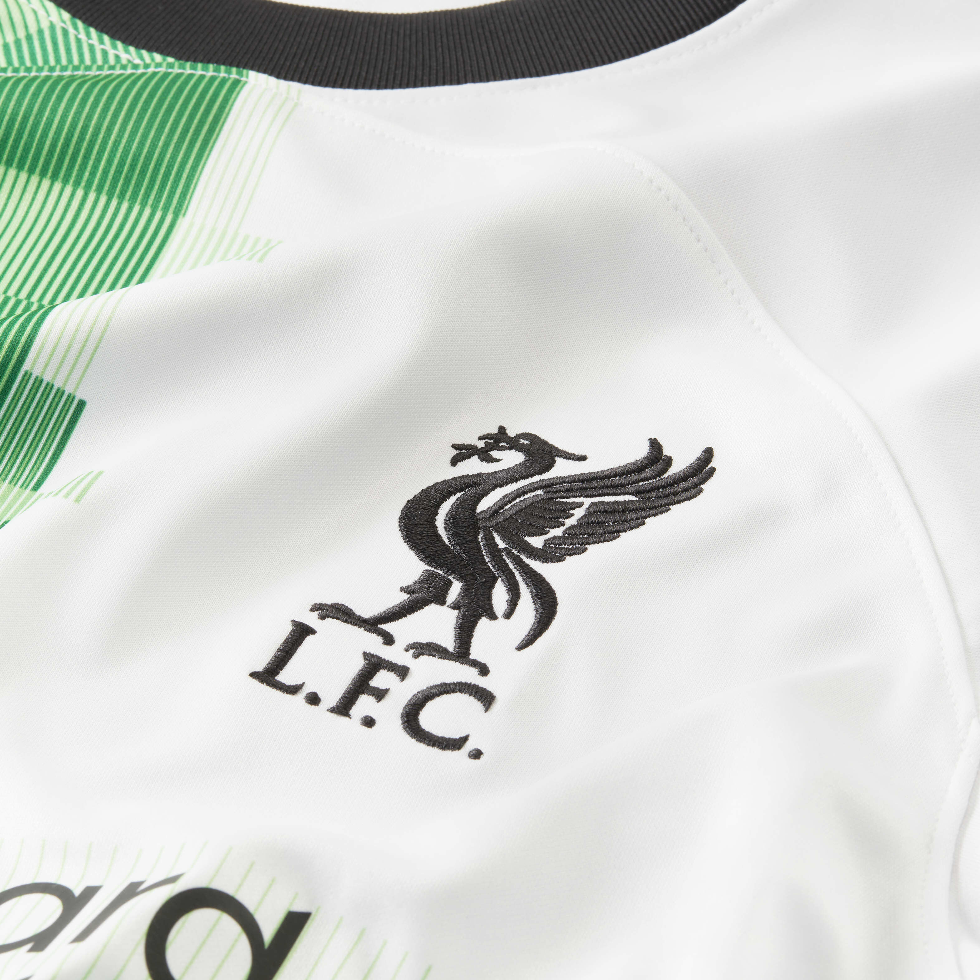Liverpool F.C. 2023/24 Stadium Away image number 9