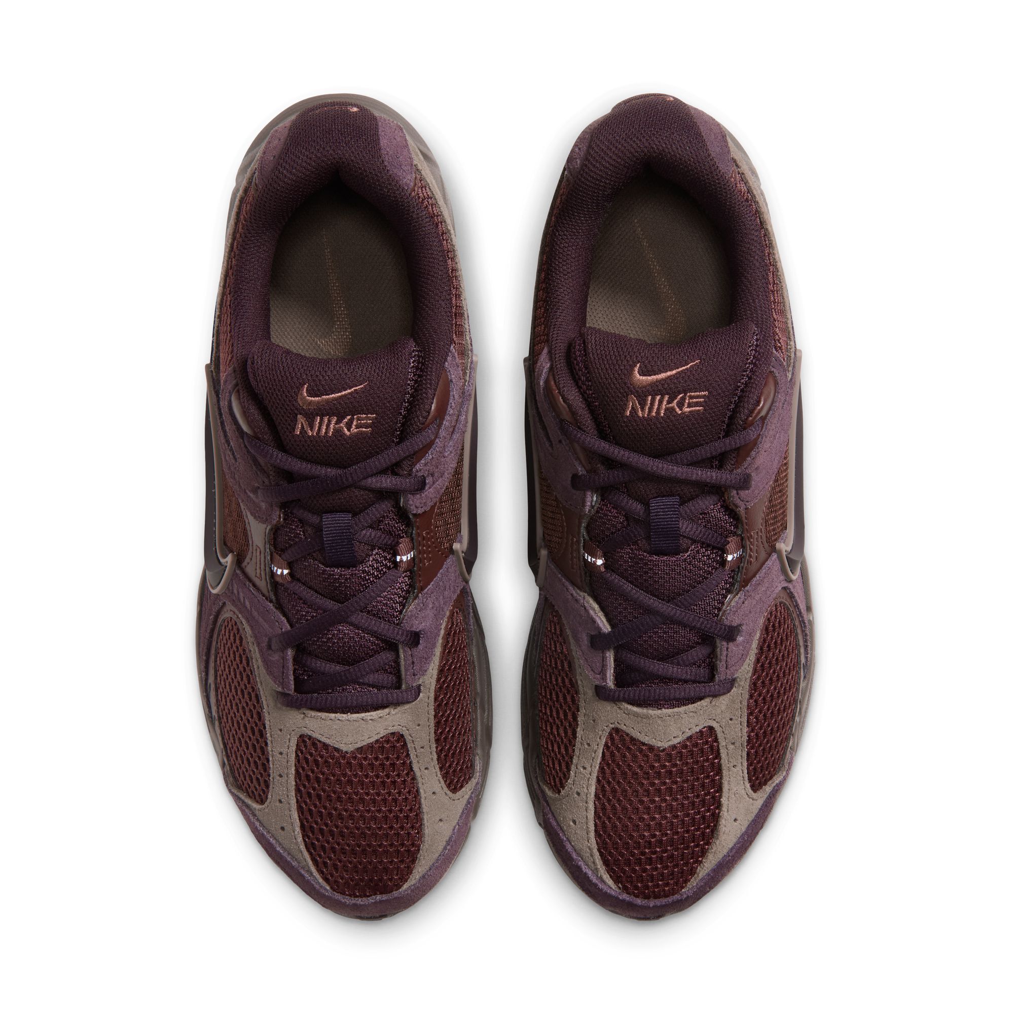 Nike V5 RNR Suede image number 3