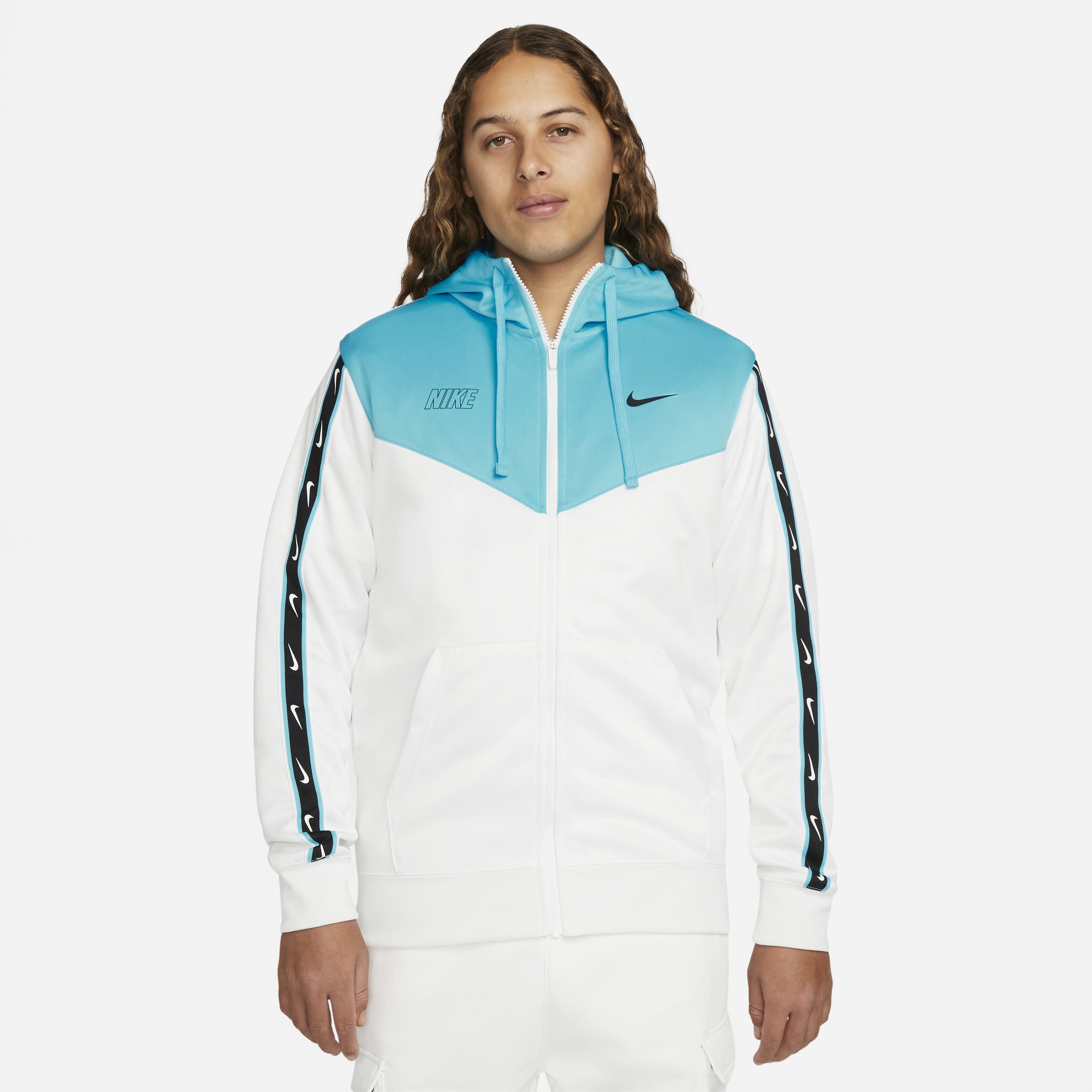 Nike Sportswear Repeat image number 0