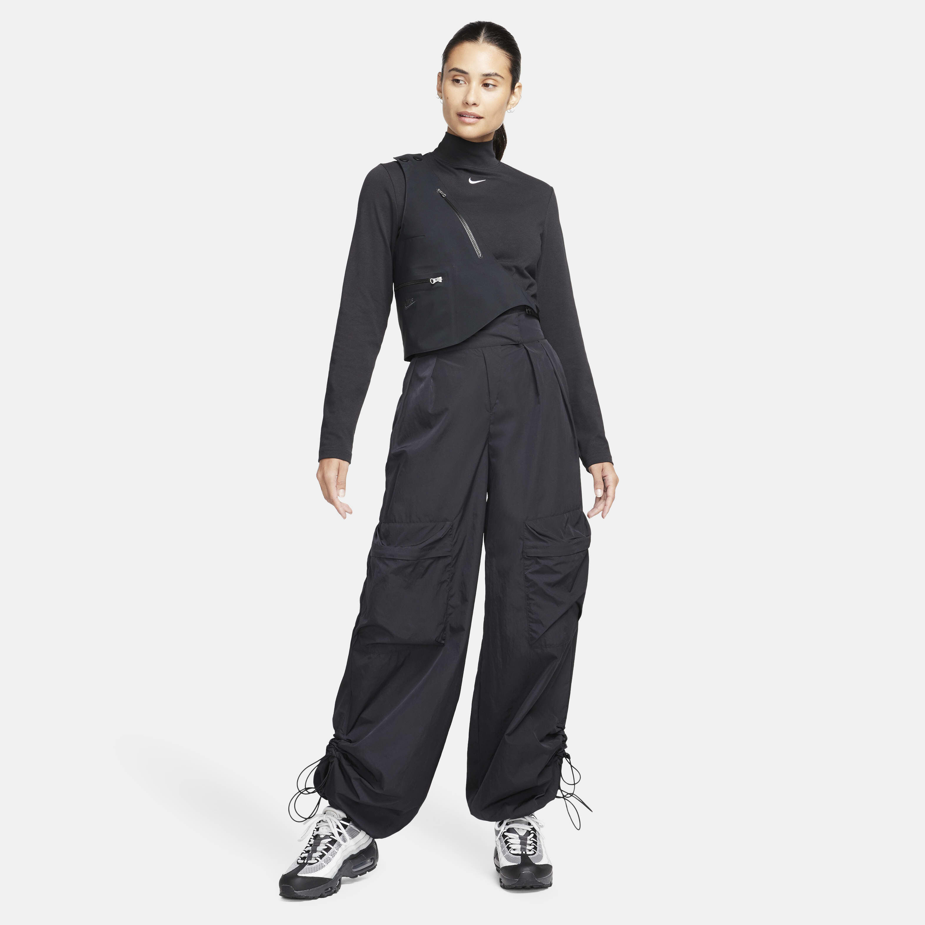 نايكي سبورتسوير تك باك image number 6