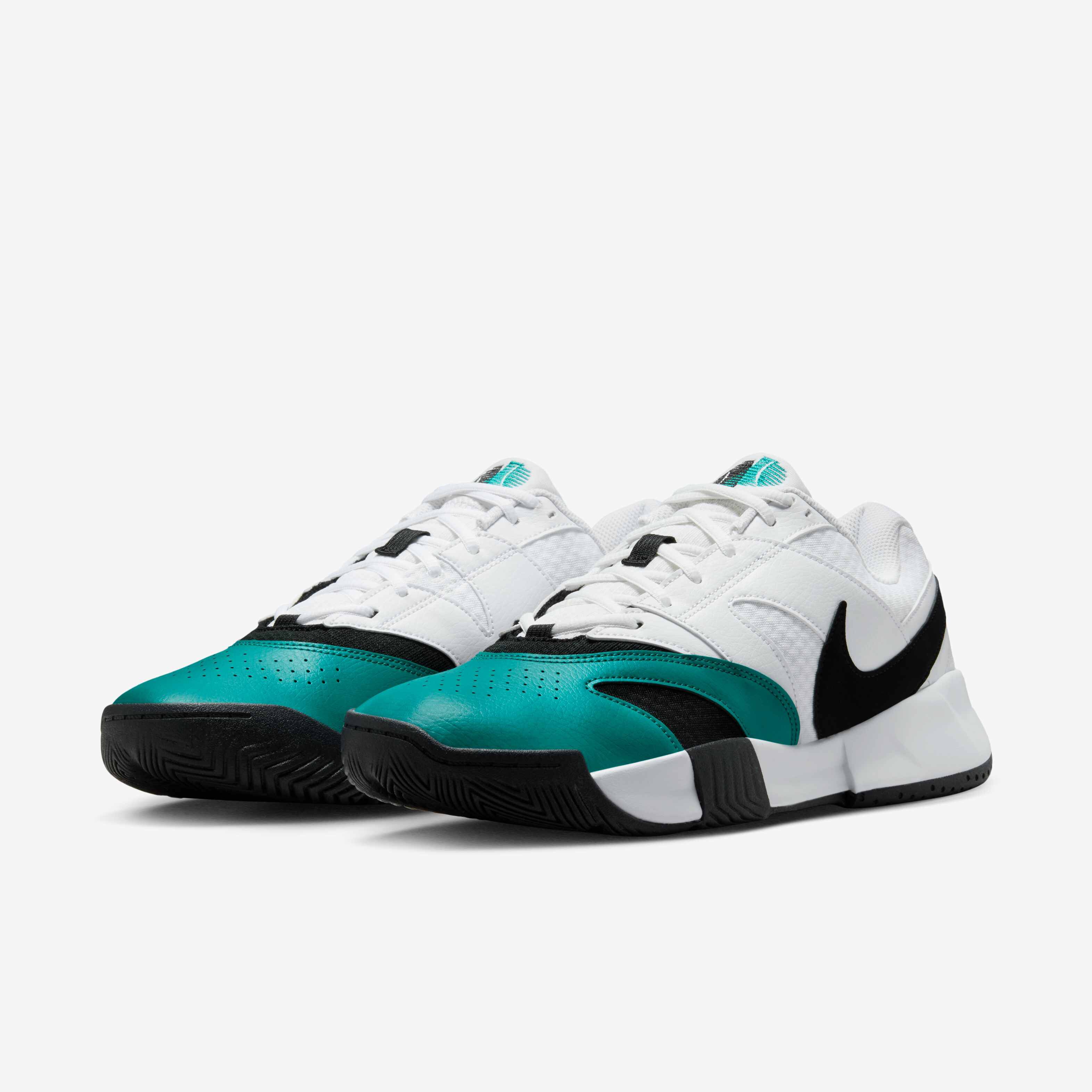 NikeCourt Lite 4 image number 4