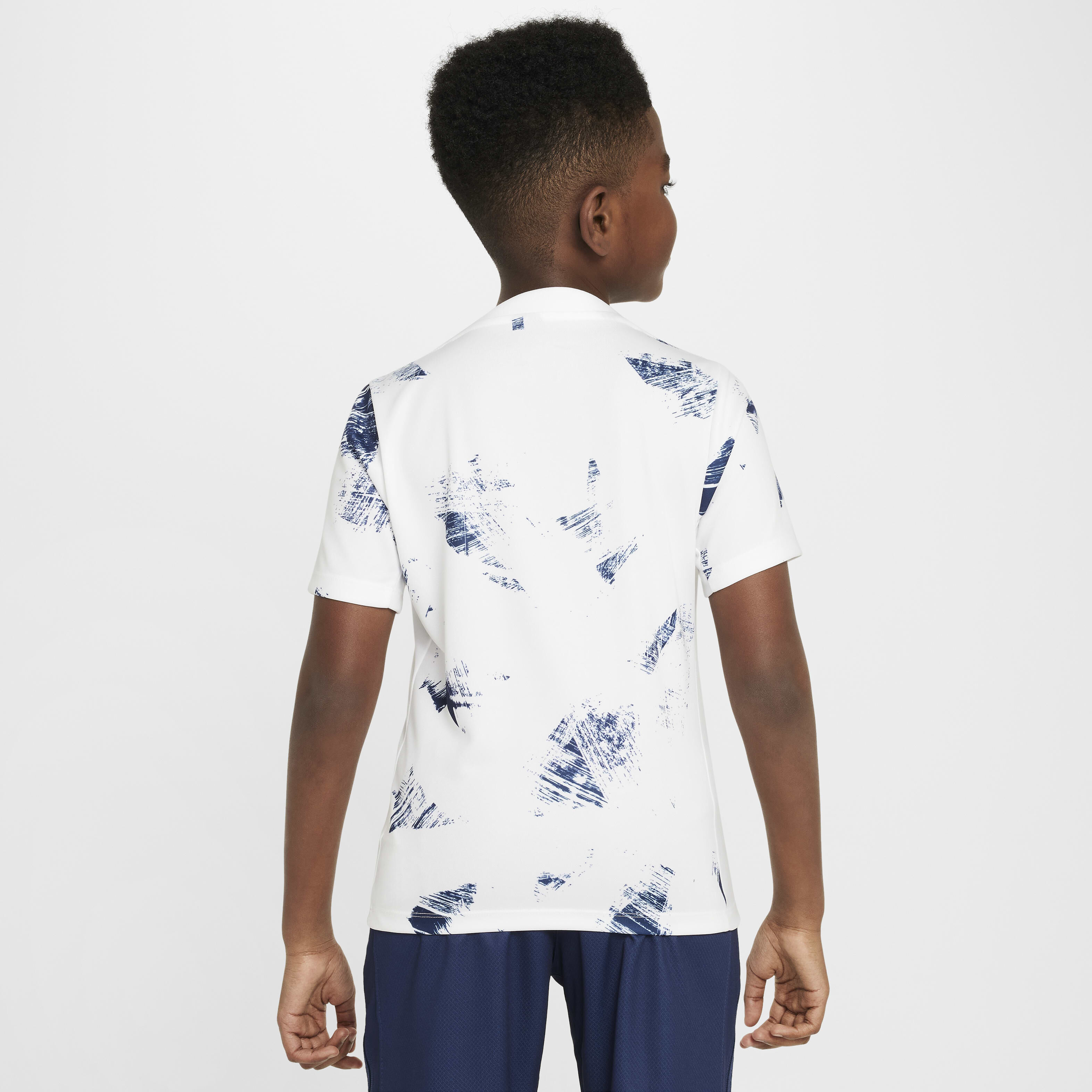 Paris Saint-Germain Academy Pro Away image number 1