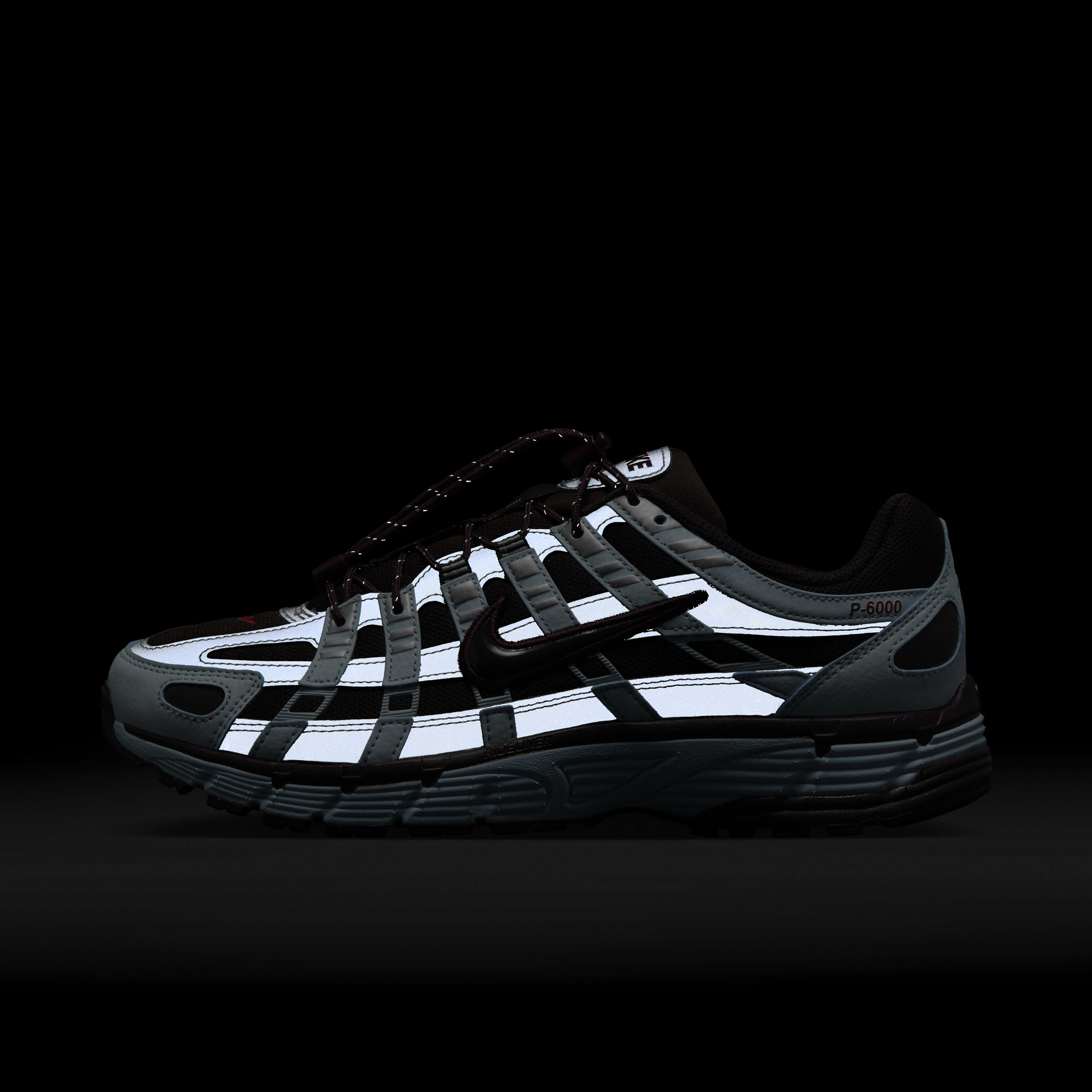 نايكي P-6000 image number 9