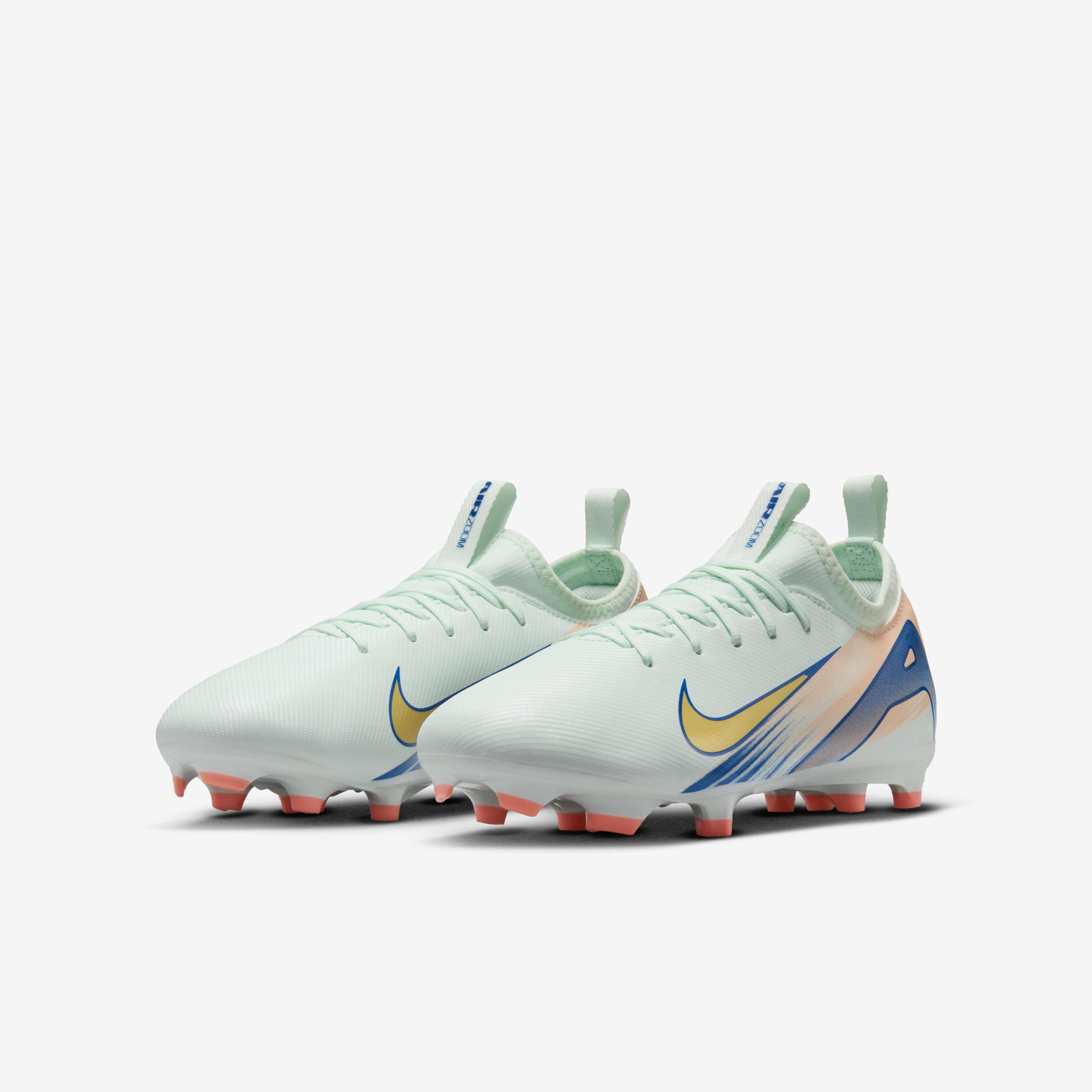 نايكي جونيور فيبور 16 أكاديمي ميركيوريال دريم سبيد image number 4