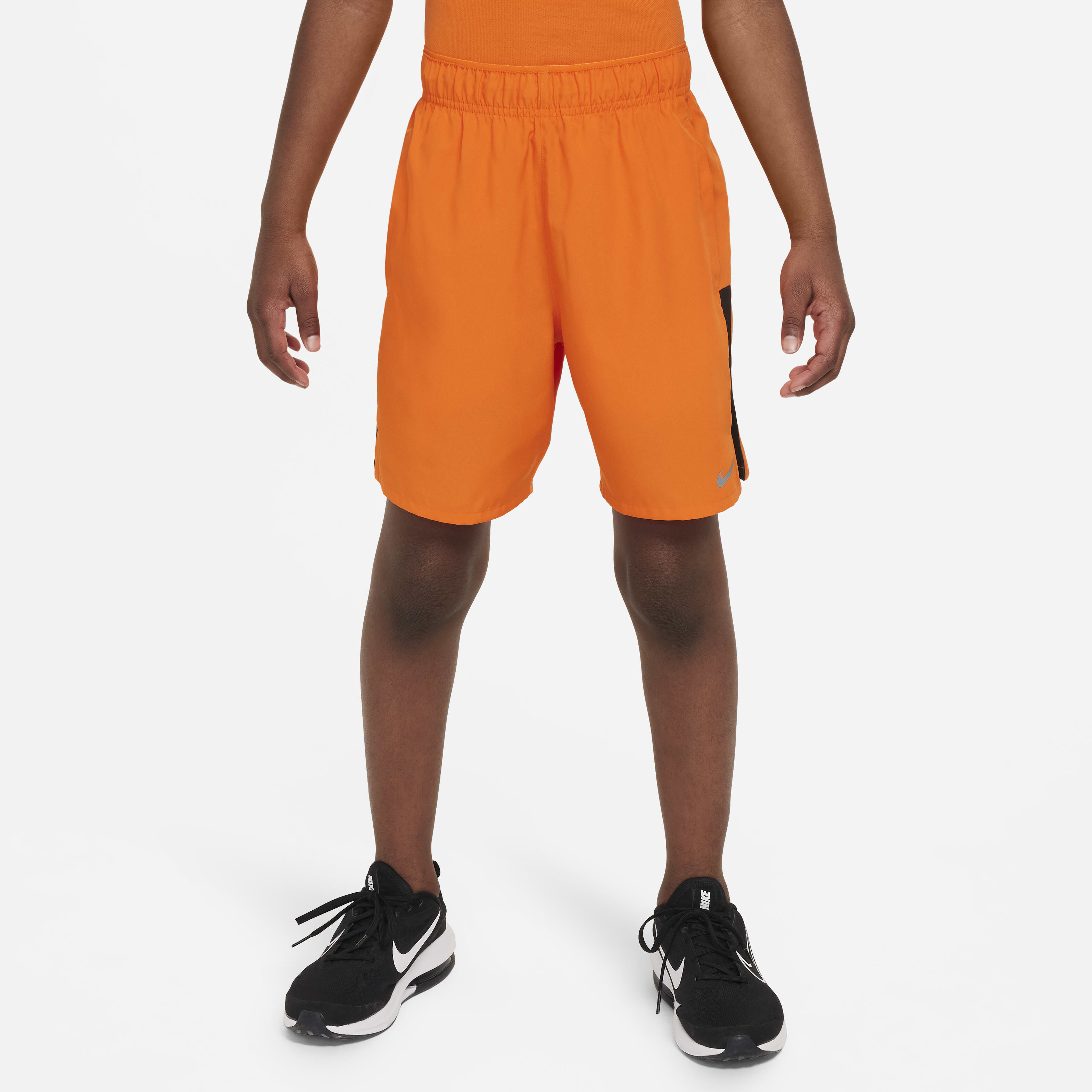 Nike boys training shorts shop