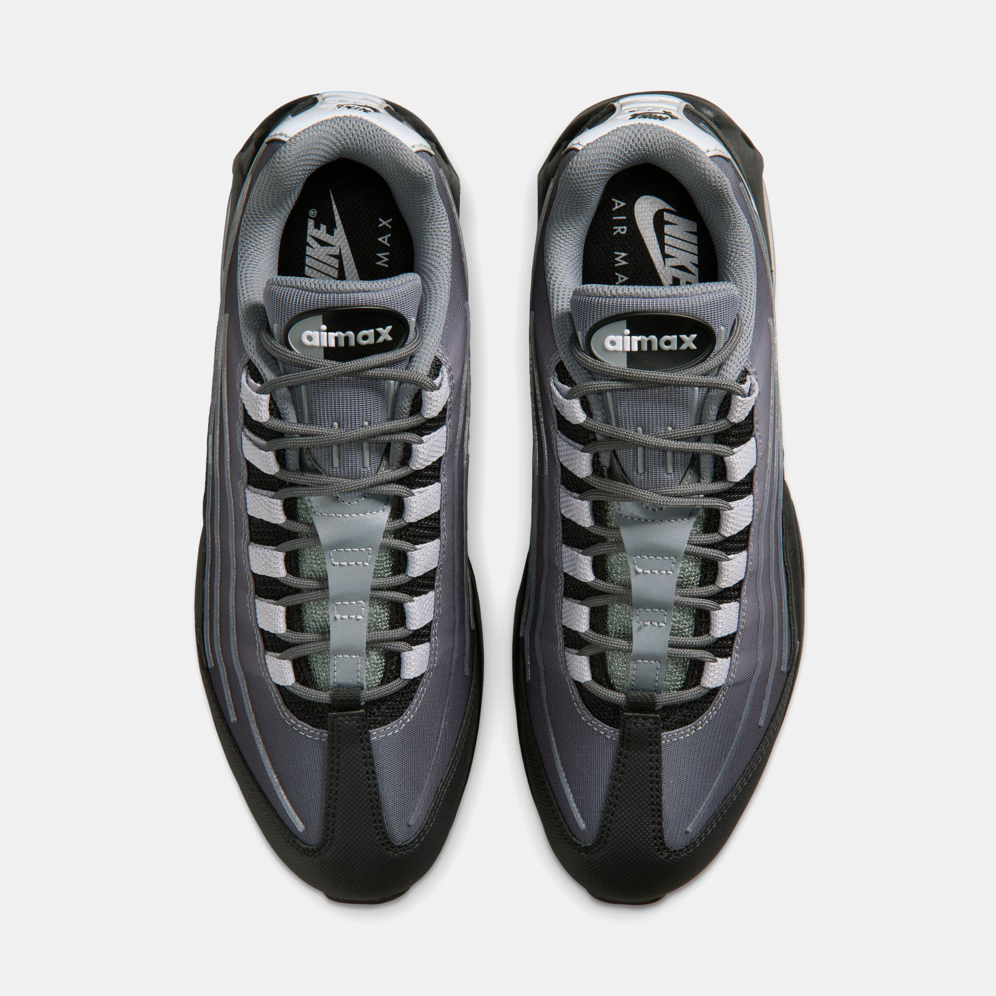 Nike Air Max 95 Tech image number 3