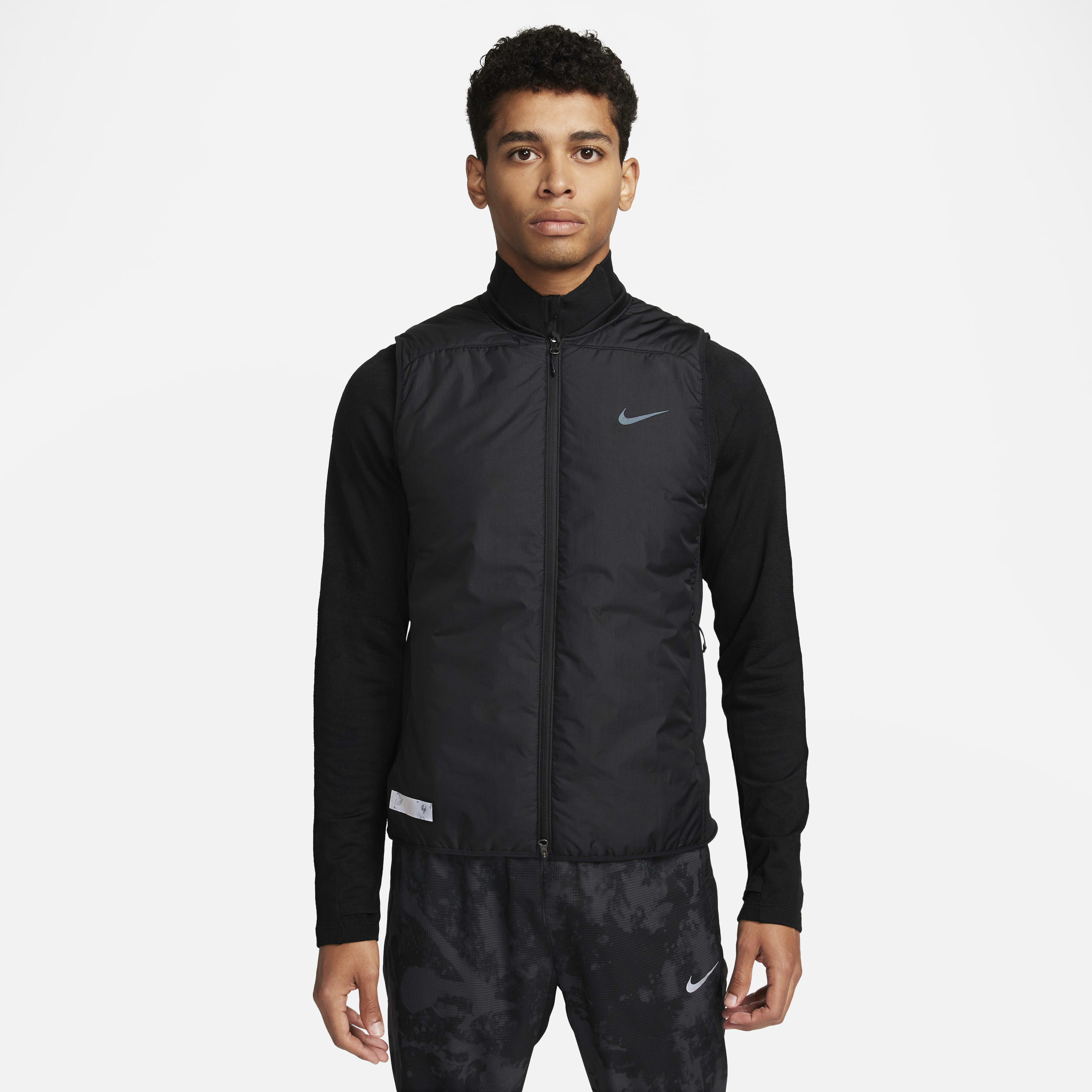 Buy Nike Running Division AeroLayer Men's Therma-FIT ADV