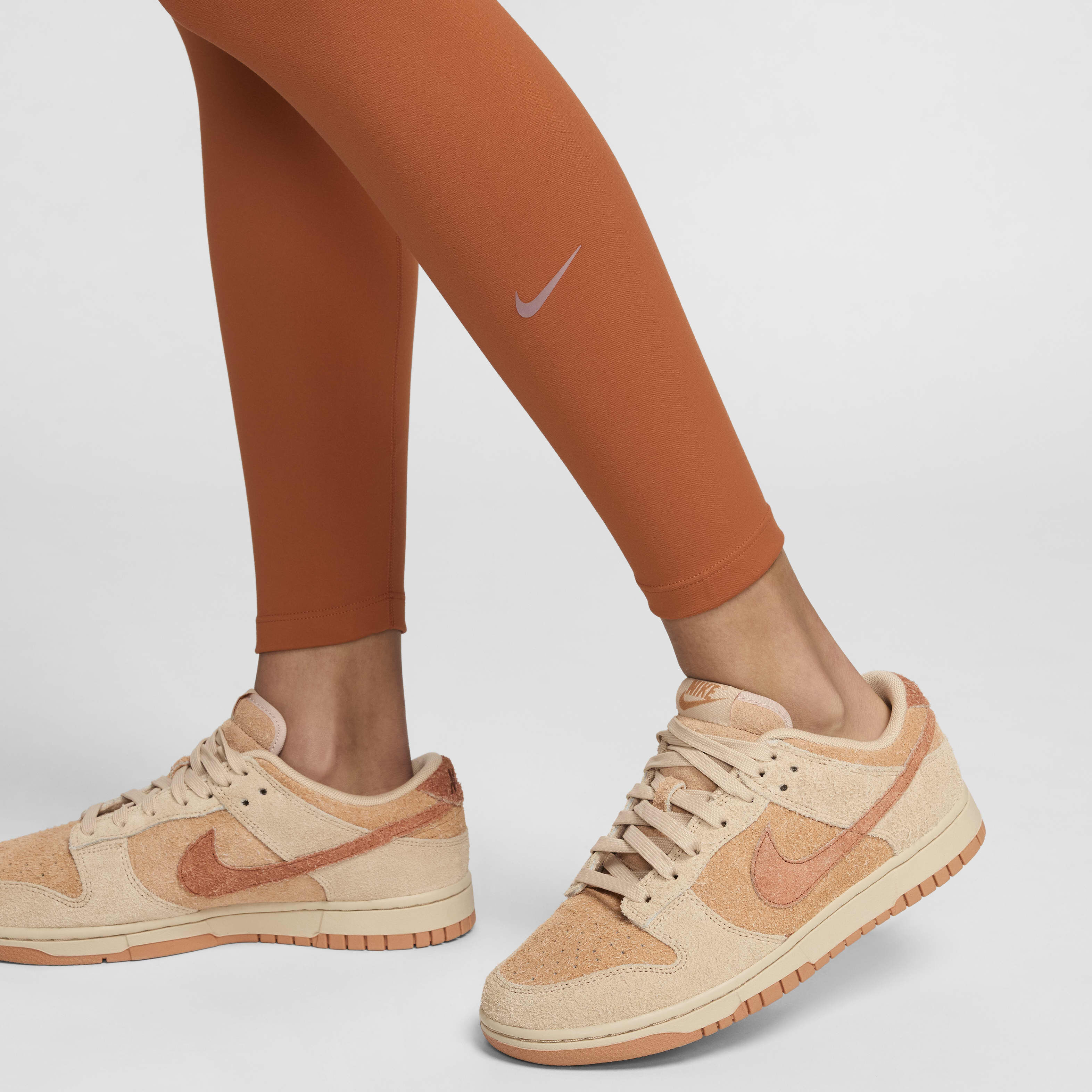 Buy Nike One Women s High Waisted Full Length Leggings Nike Qatar Official