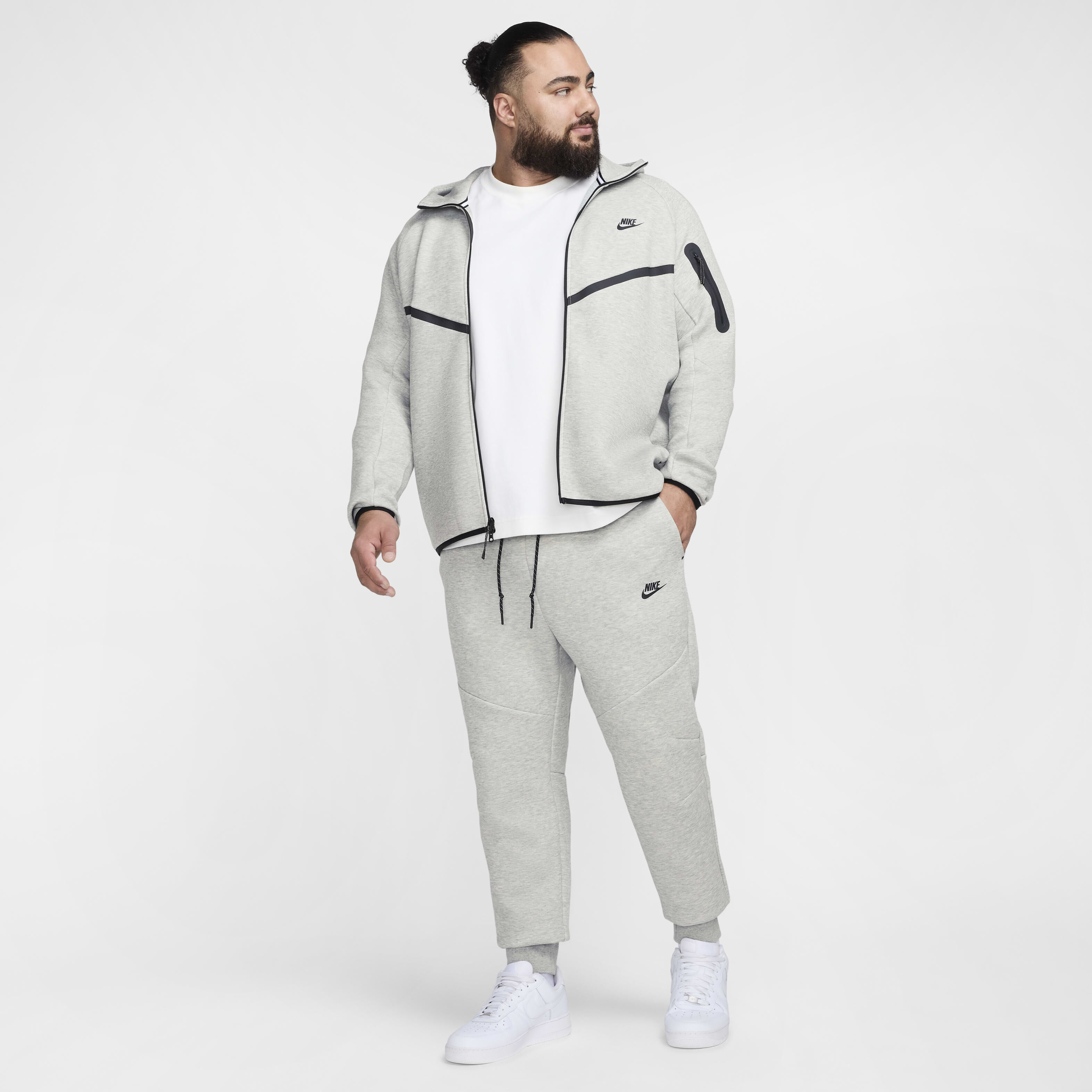 Buy Nike Tech Men s Fleece Joggers Nike Qatar Official