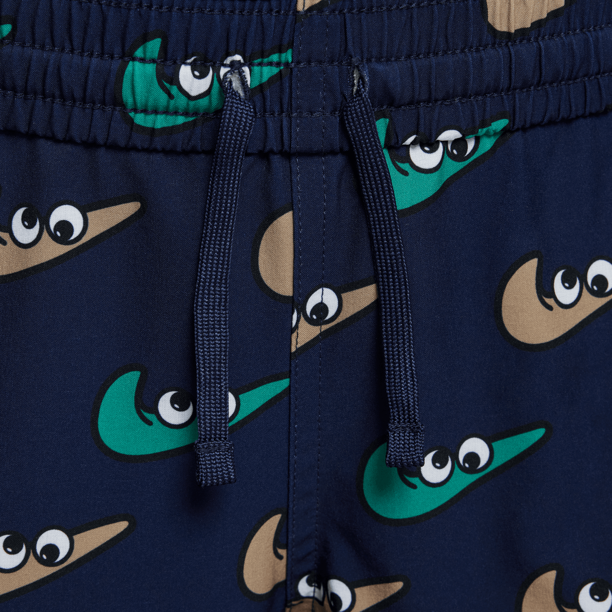 نايكي سويم بريكر image number 3