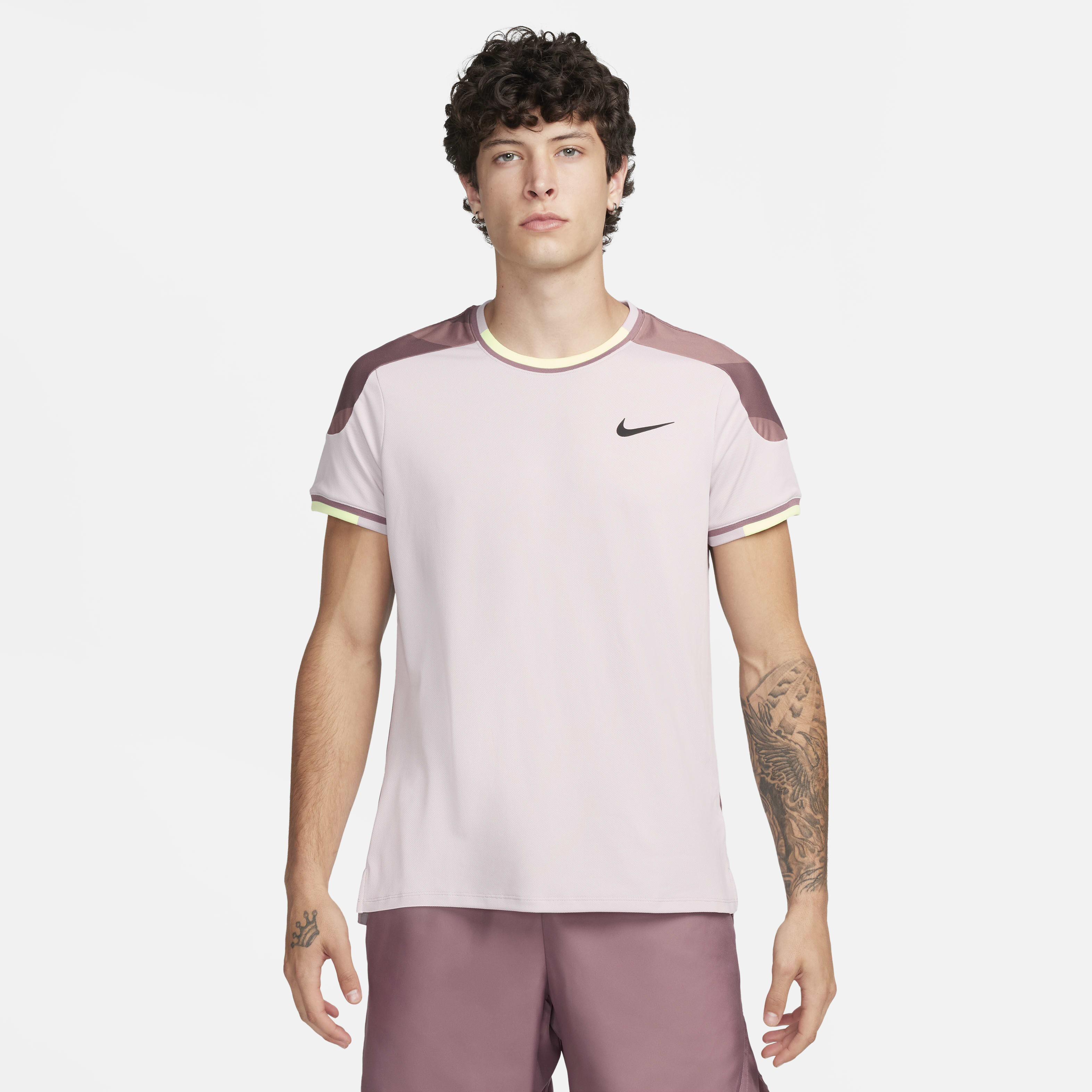 NikeCourt Slam image number 0