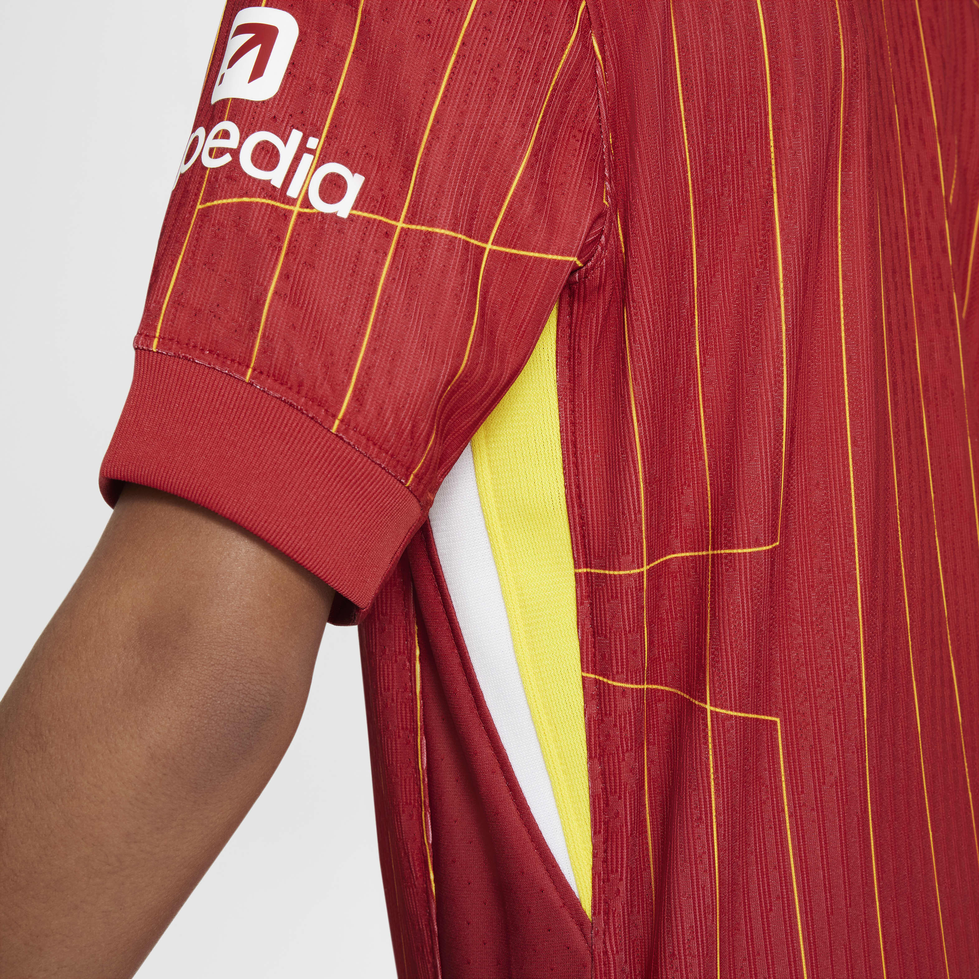 Liverpool F.C. 2024/25 Match Home image number 6