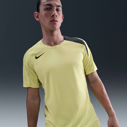 New In Men's Clothing-Nike, Nike Strike, Men's Dri-FIT Football Top