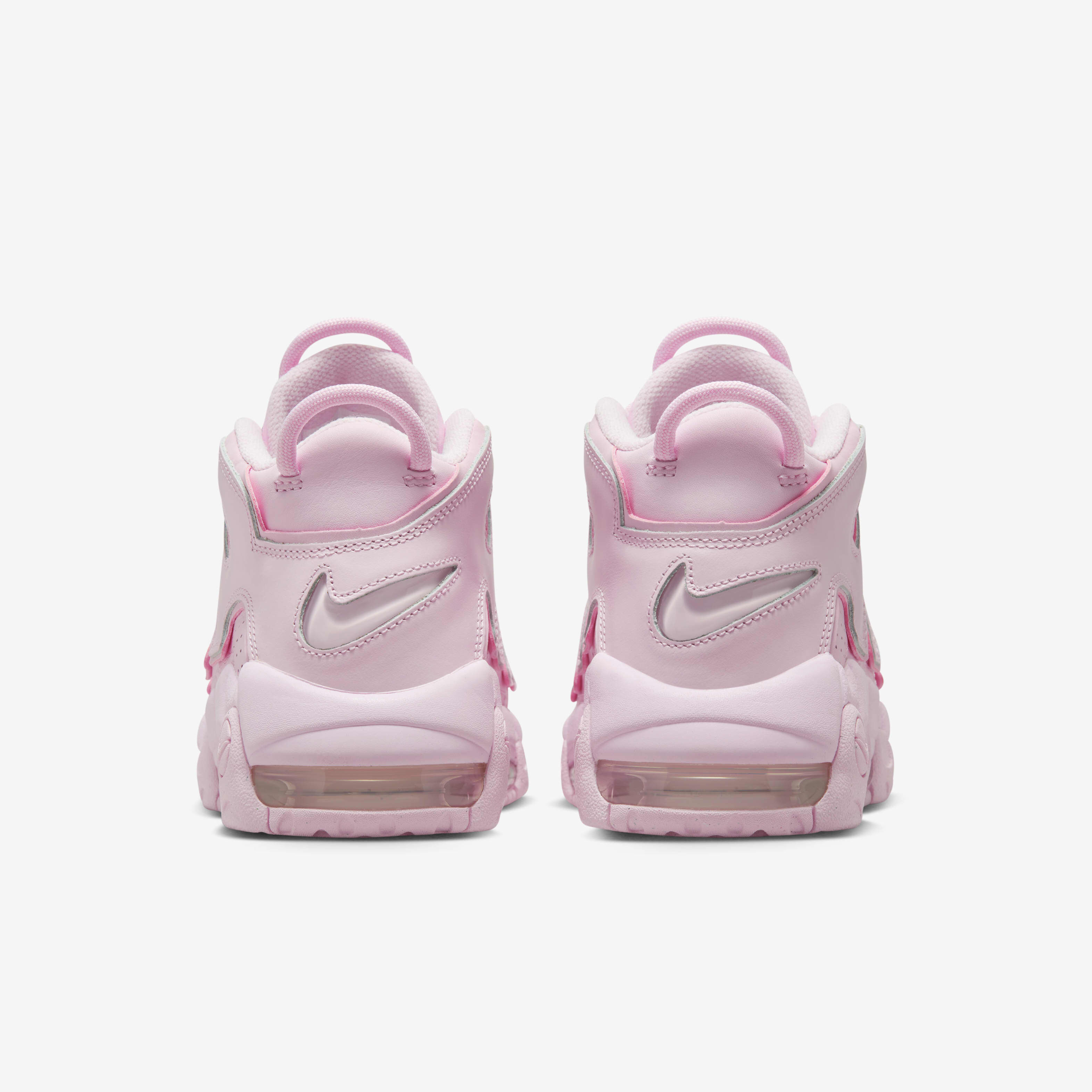 Nike Air More Uptempo image number 5