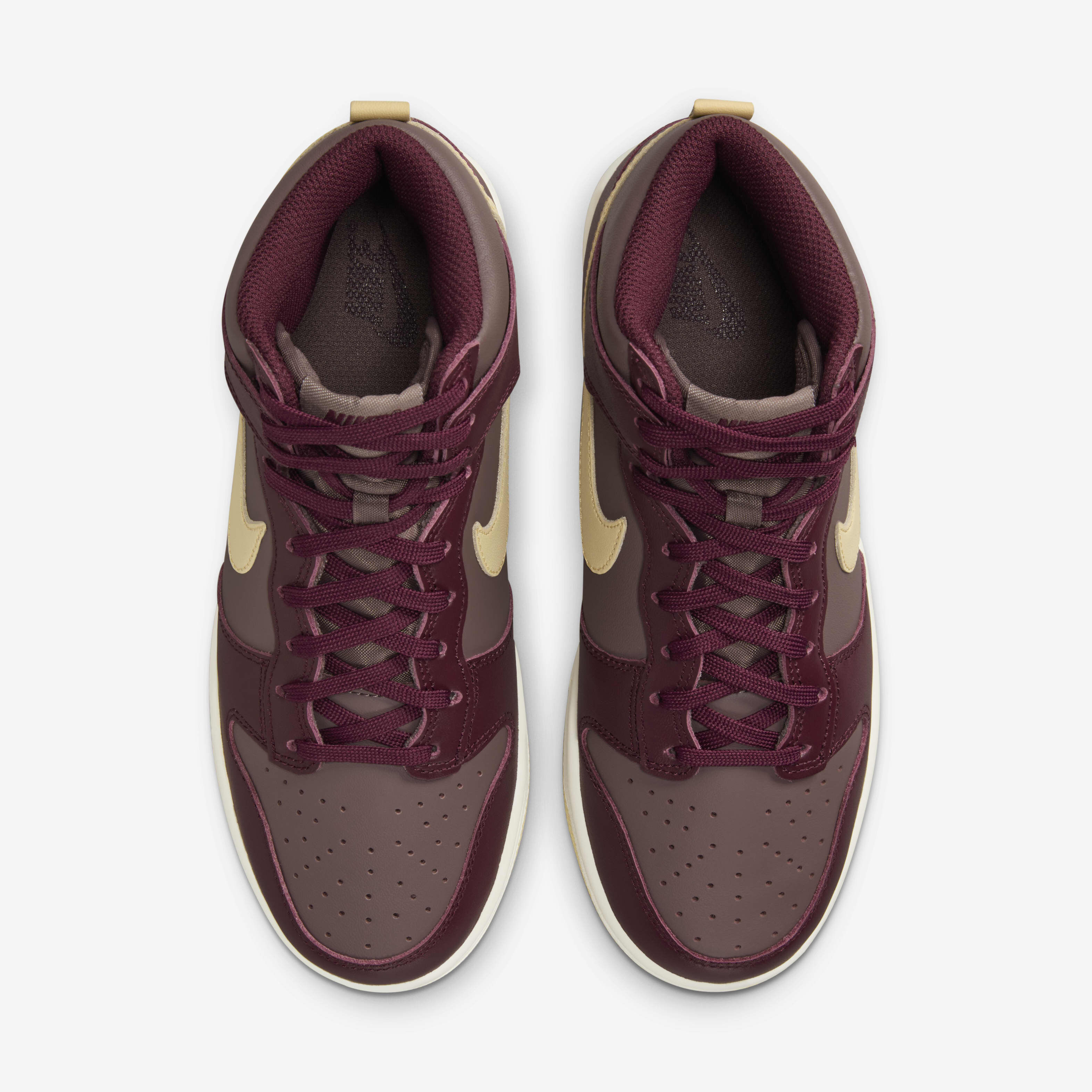 Nike Dunk High image number 3