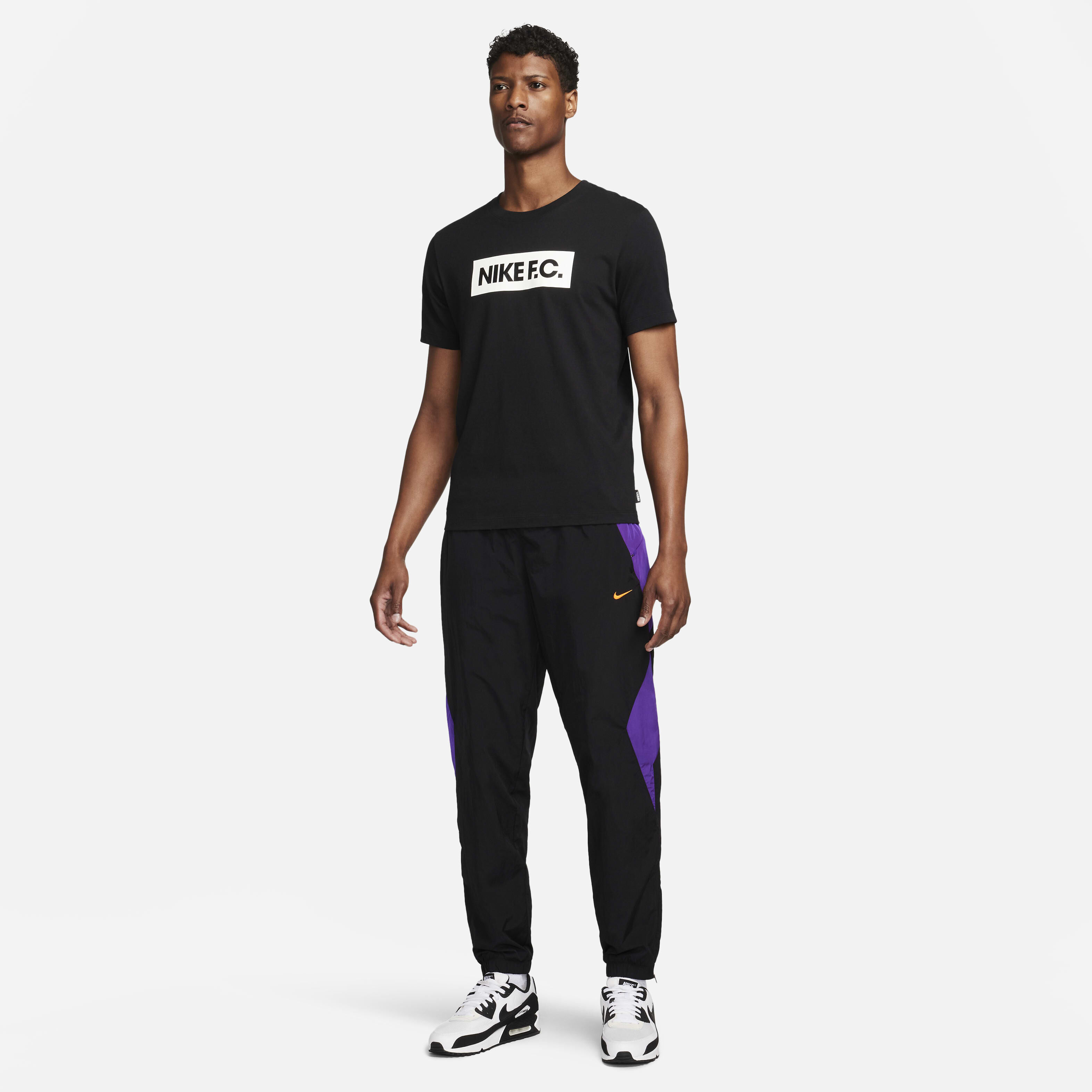 Buy Nike Culture of Football Men s Therma FIT Repel Football Pants Nike Qatar Official