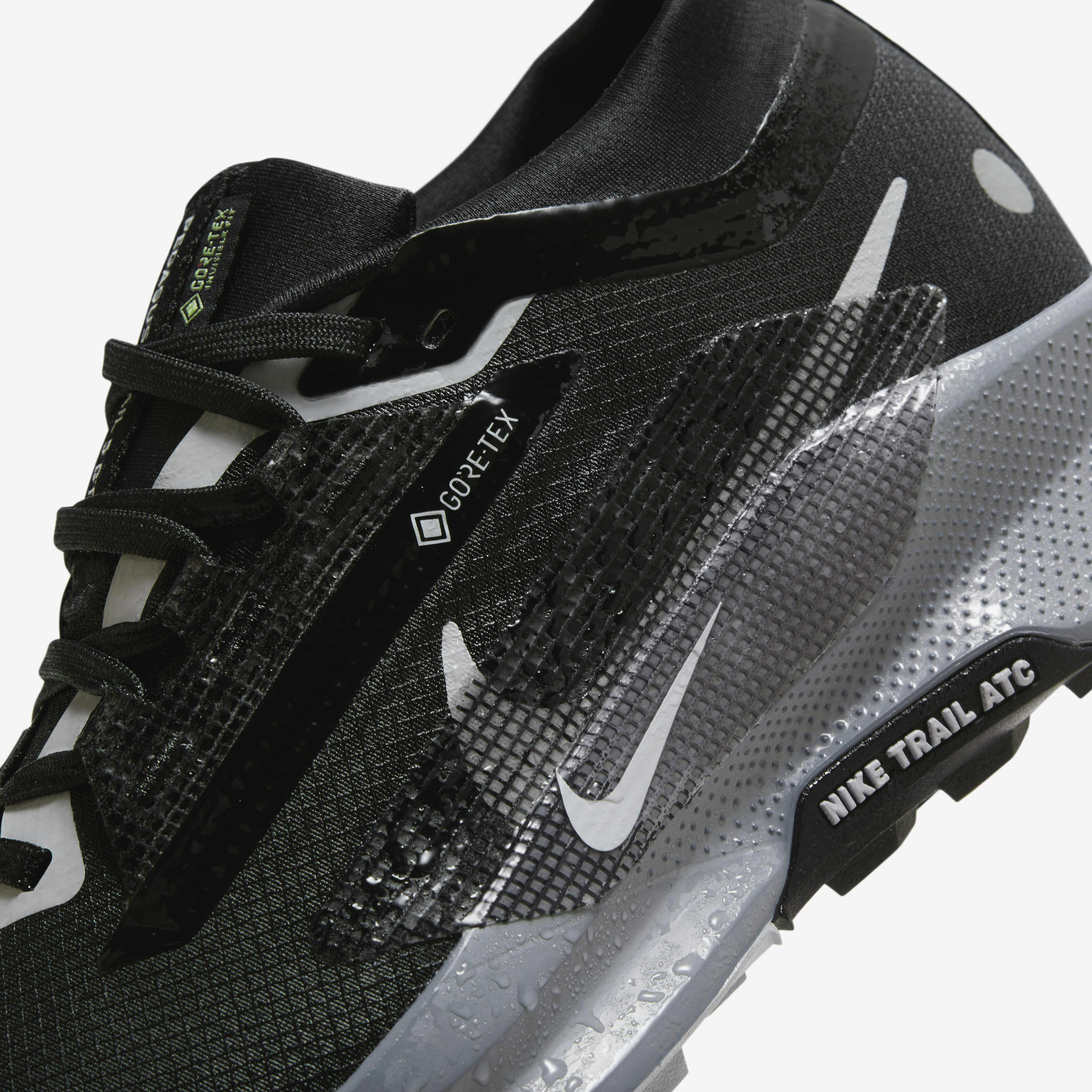 Buy Nike Pegasus Trail 5 GORE TEX Women s Waterproof Trail Running Shoes Nike Qatar Official