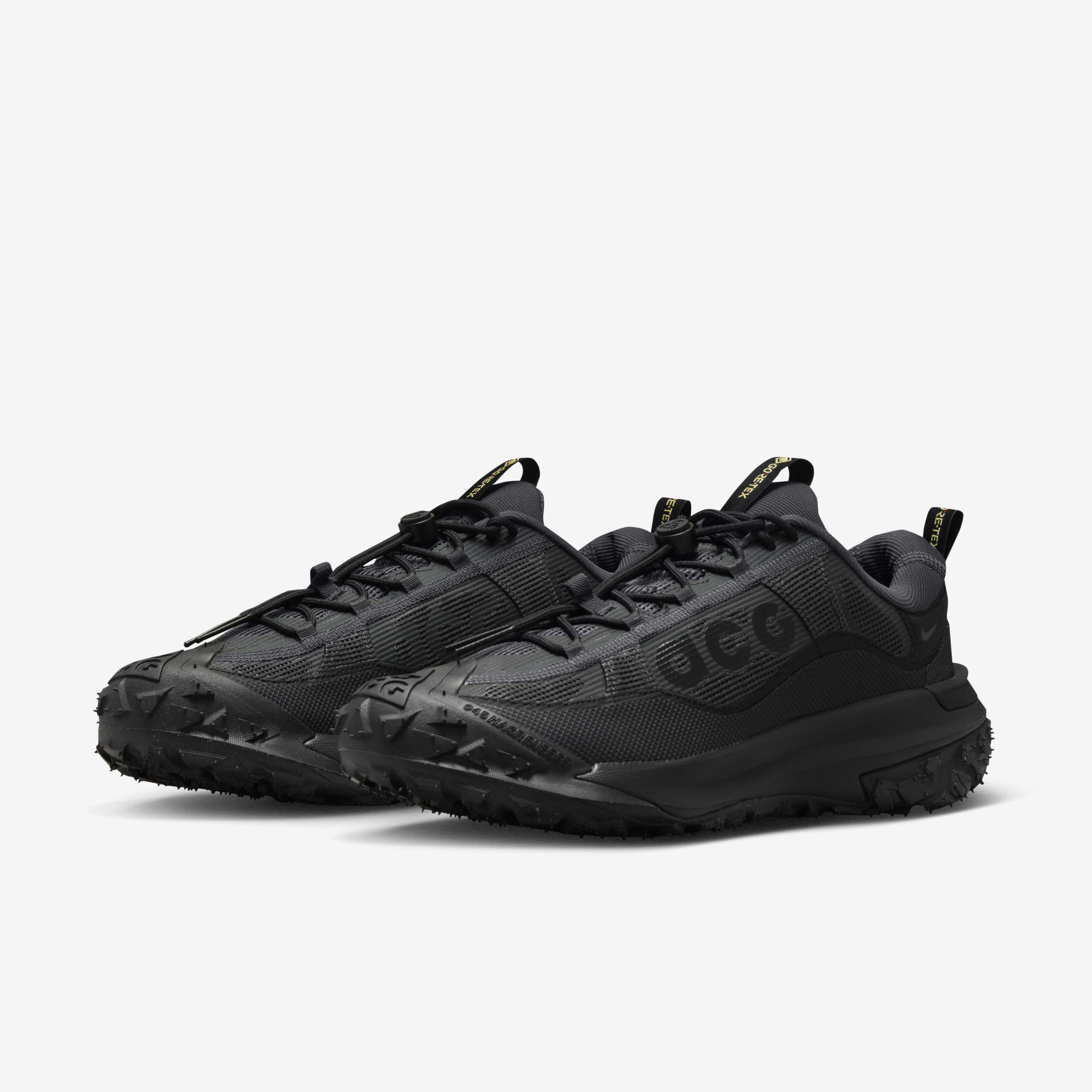 Buy Nike ACG Mountain Fly 2 Low GORE-TEX Men's Shoes - Dark
