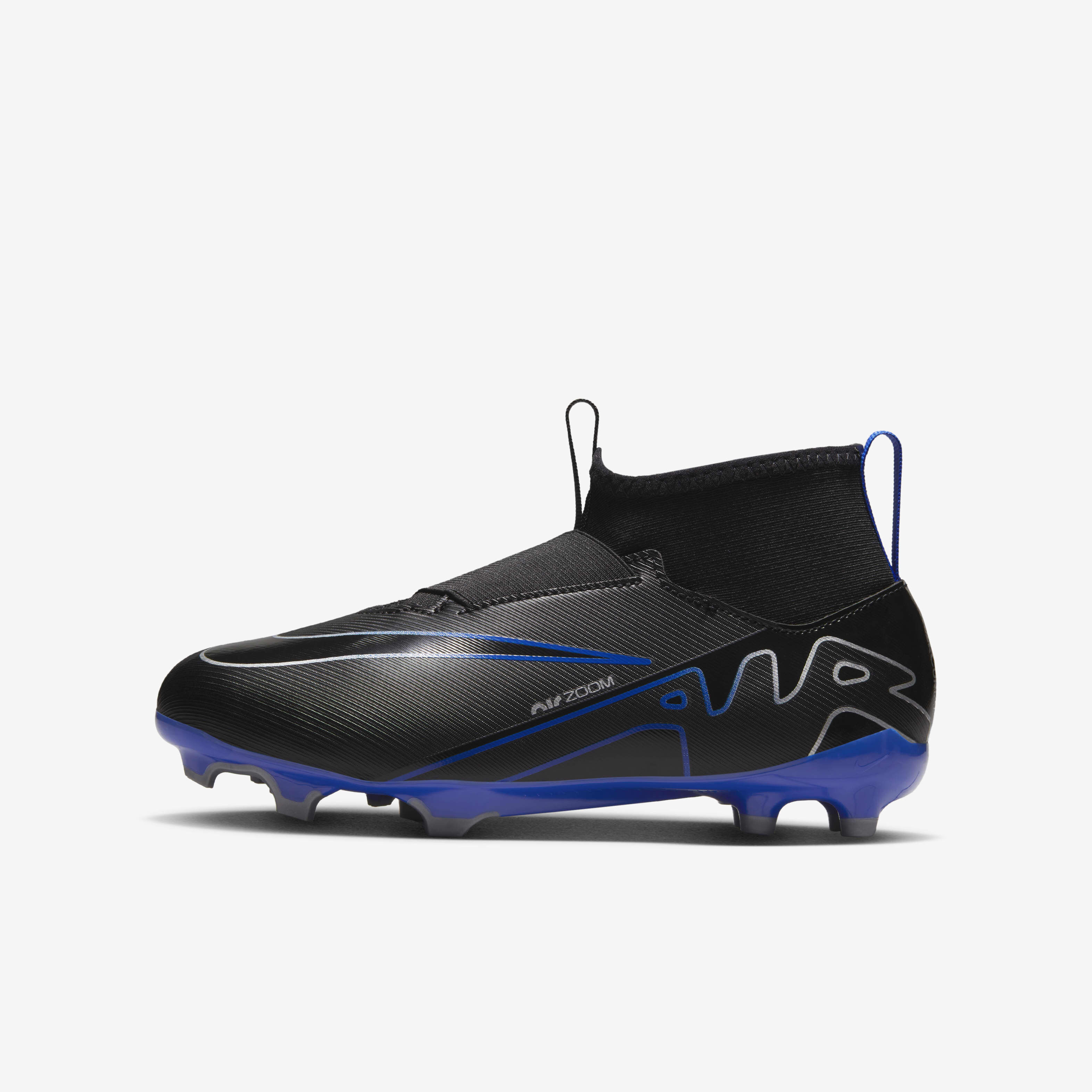 Nike Jr. Mercurial Superfly 9 Academy image number 0