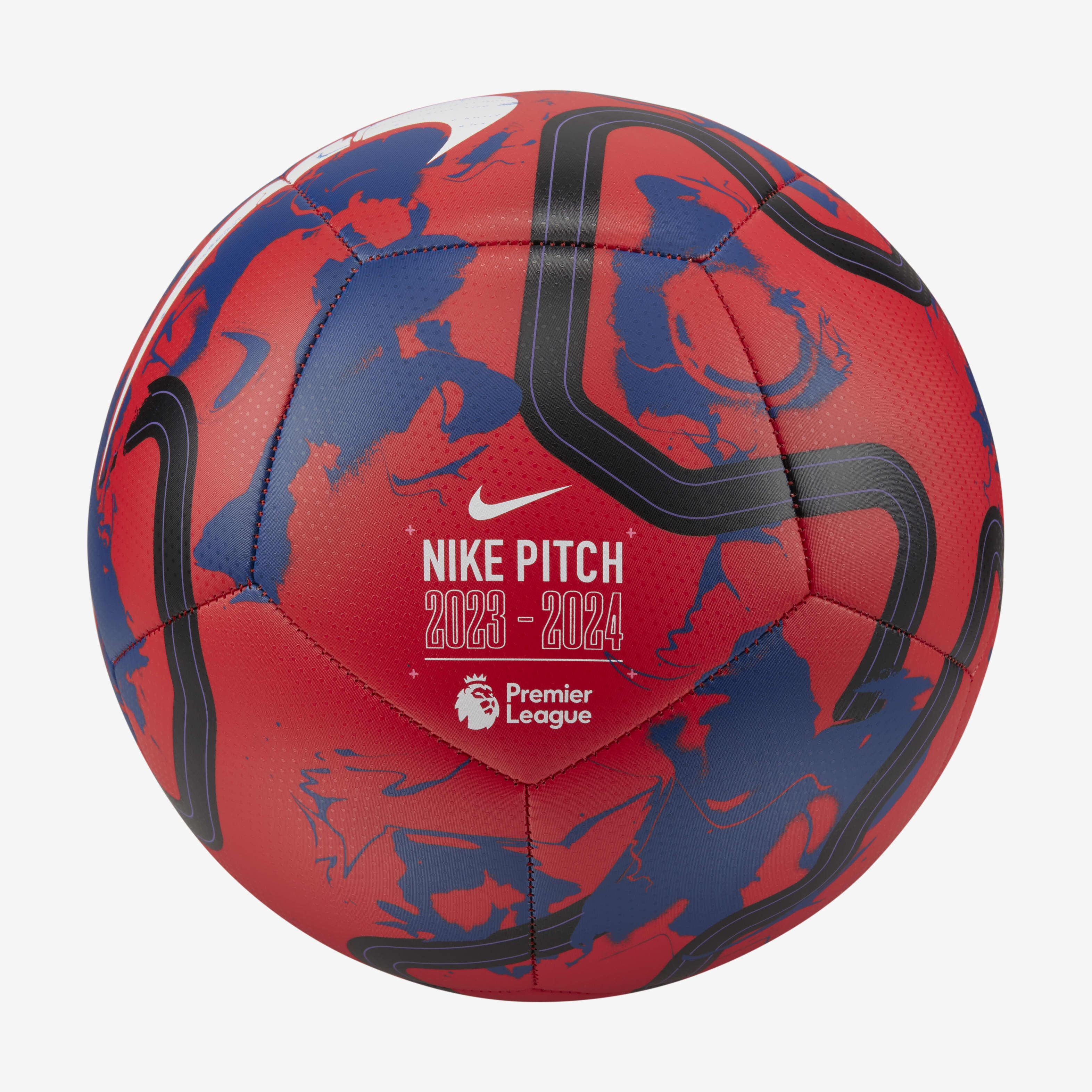 Premier League Pitch image number 0