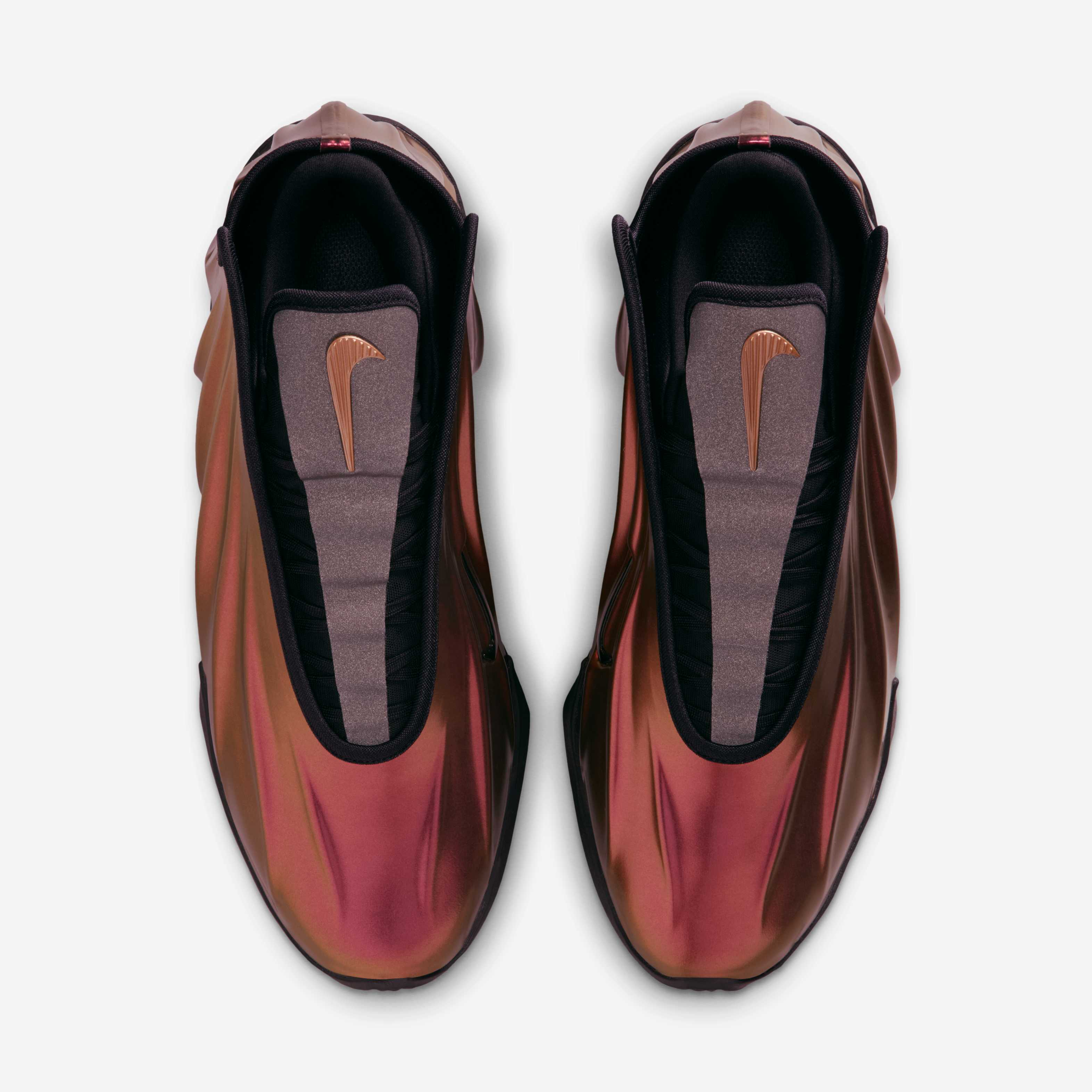 Nike G.T. Future image number 3