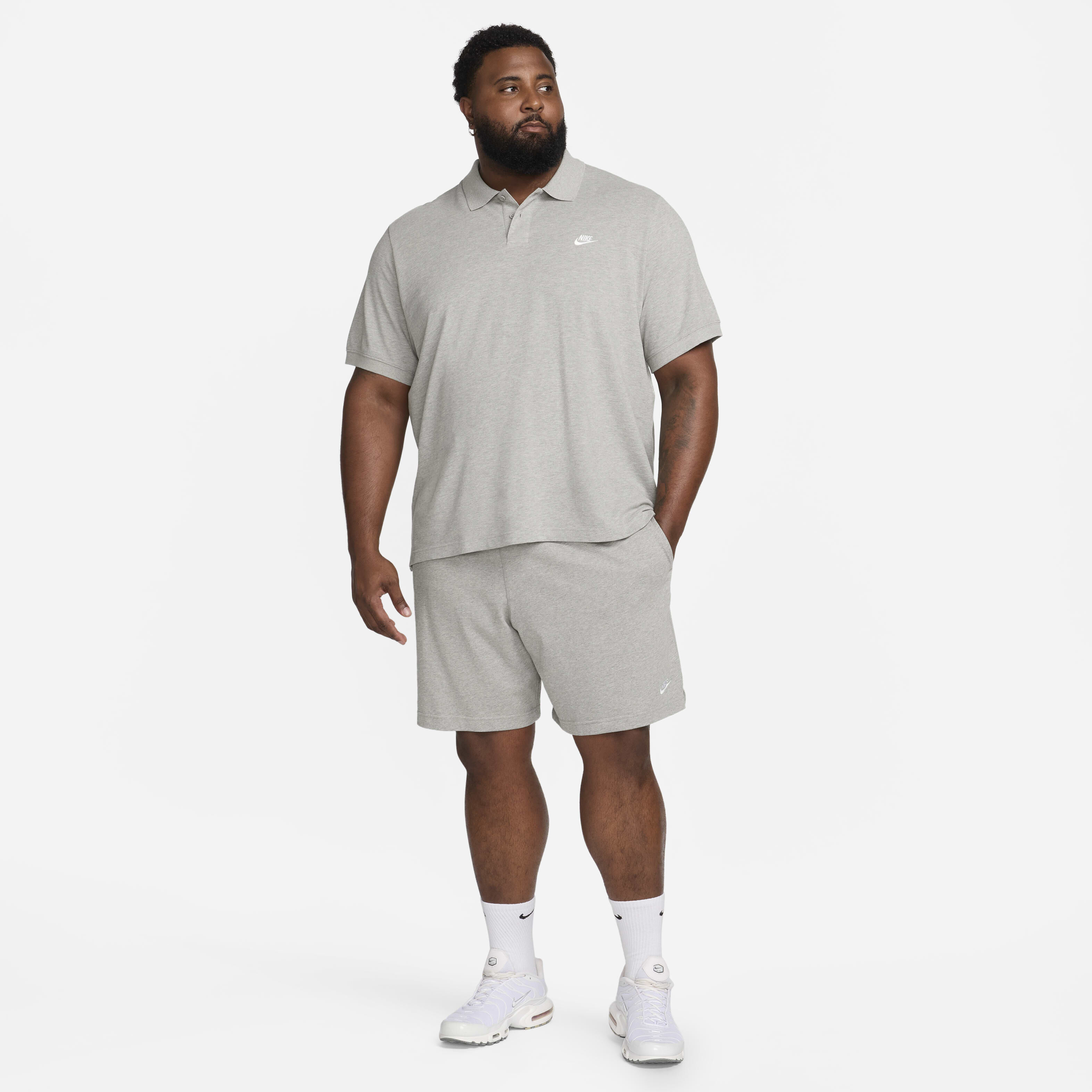 Buy Nike Club Men s Short Sleeve Polo Nike Qatar Official