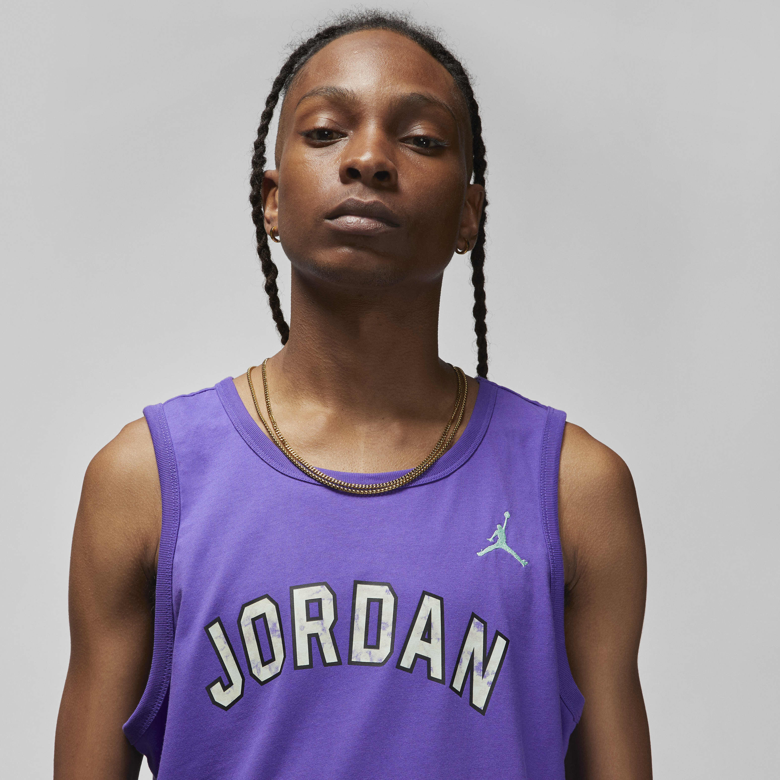 Jordan Sport DNA image number 2