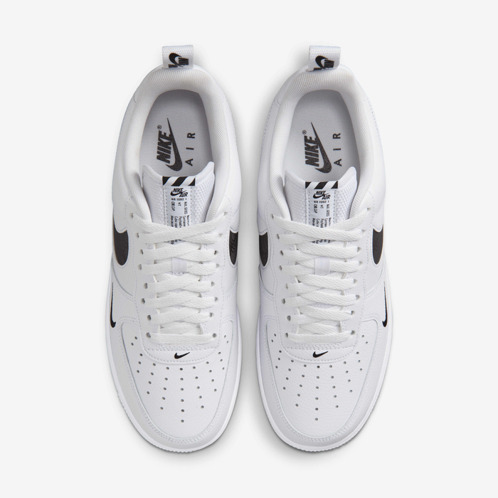 Sports Shoes Nike Air Force One Utility Blancas Air Force Utility