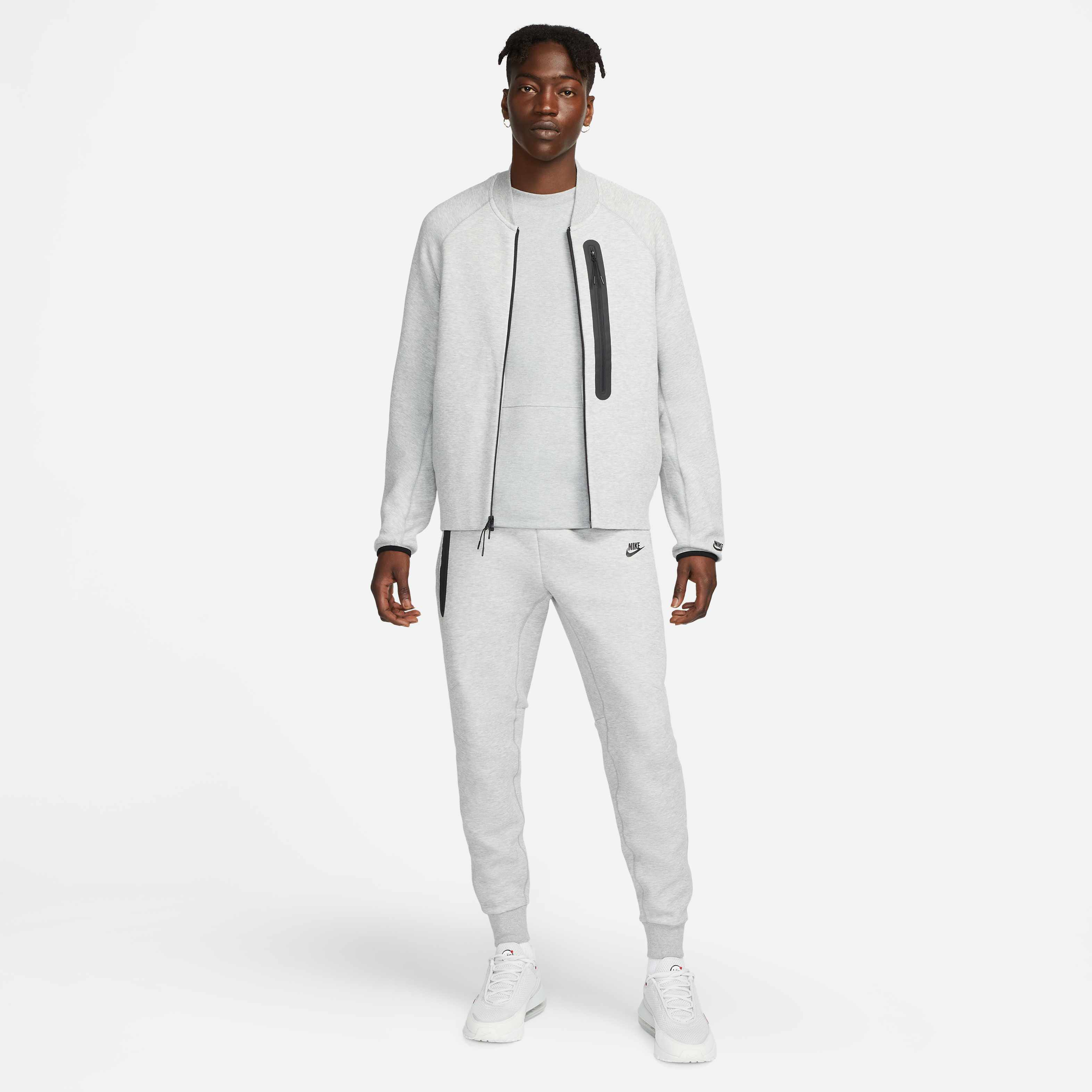 Nike Sportswear Tech Fleece image number 7