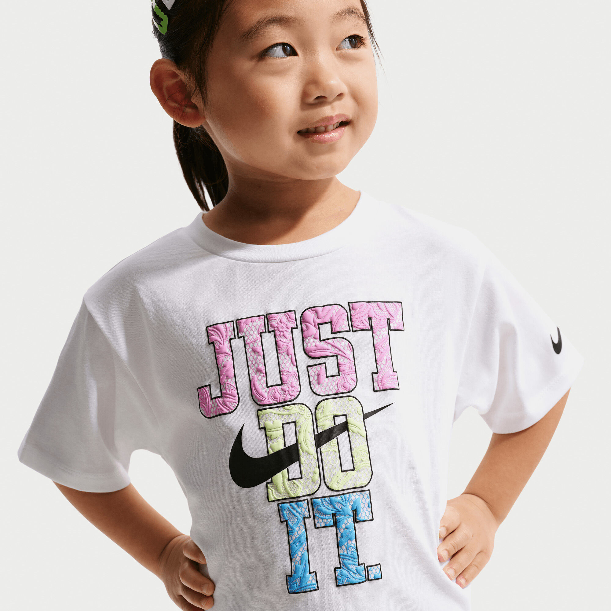 Nike Lace It Up image number 2