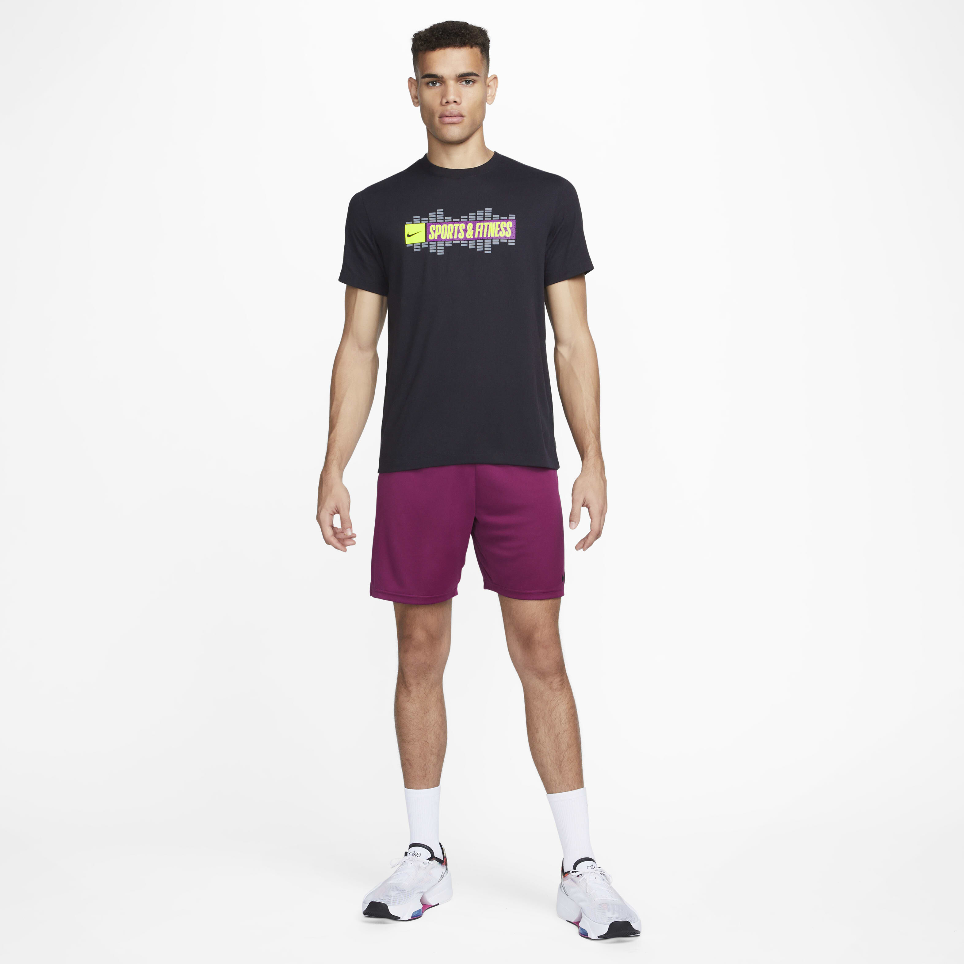 Nike Dri-FIT image number 3