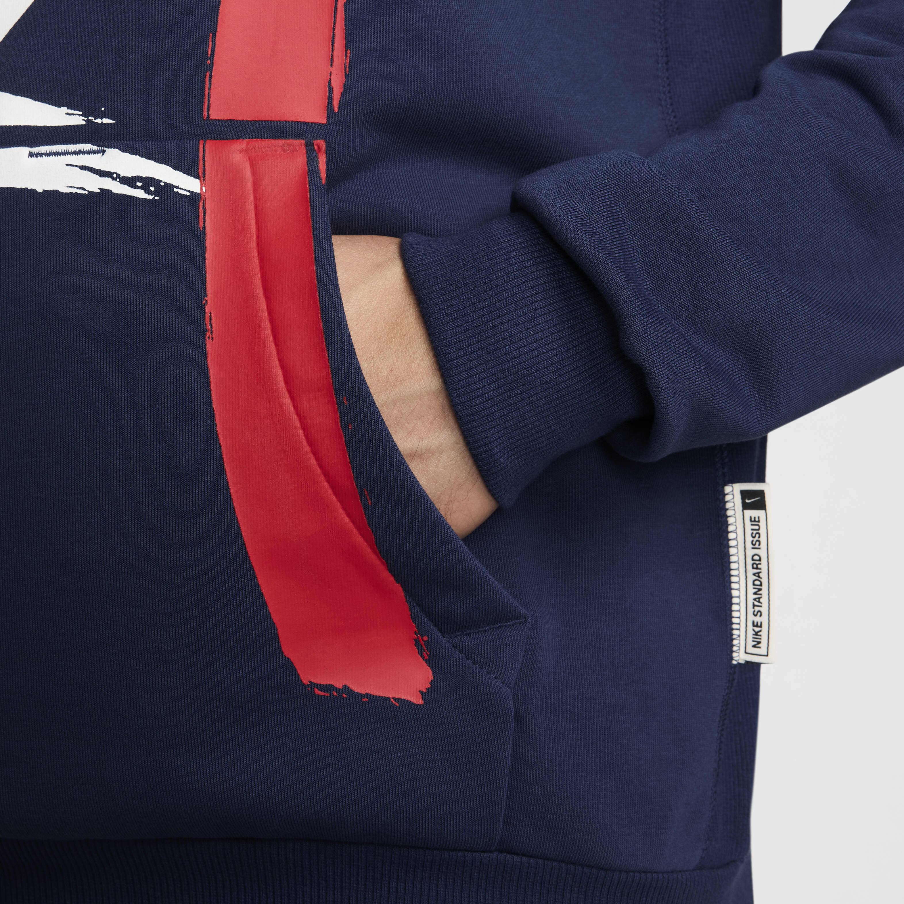 Paris Saint-Germain Standard Issue image number 5