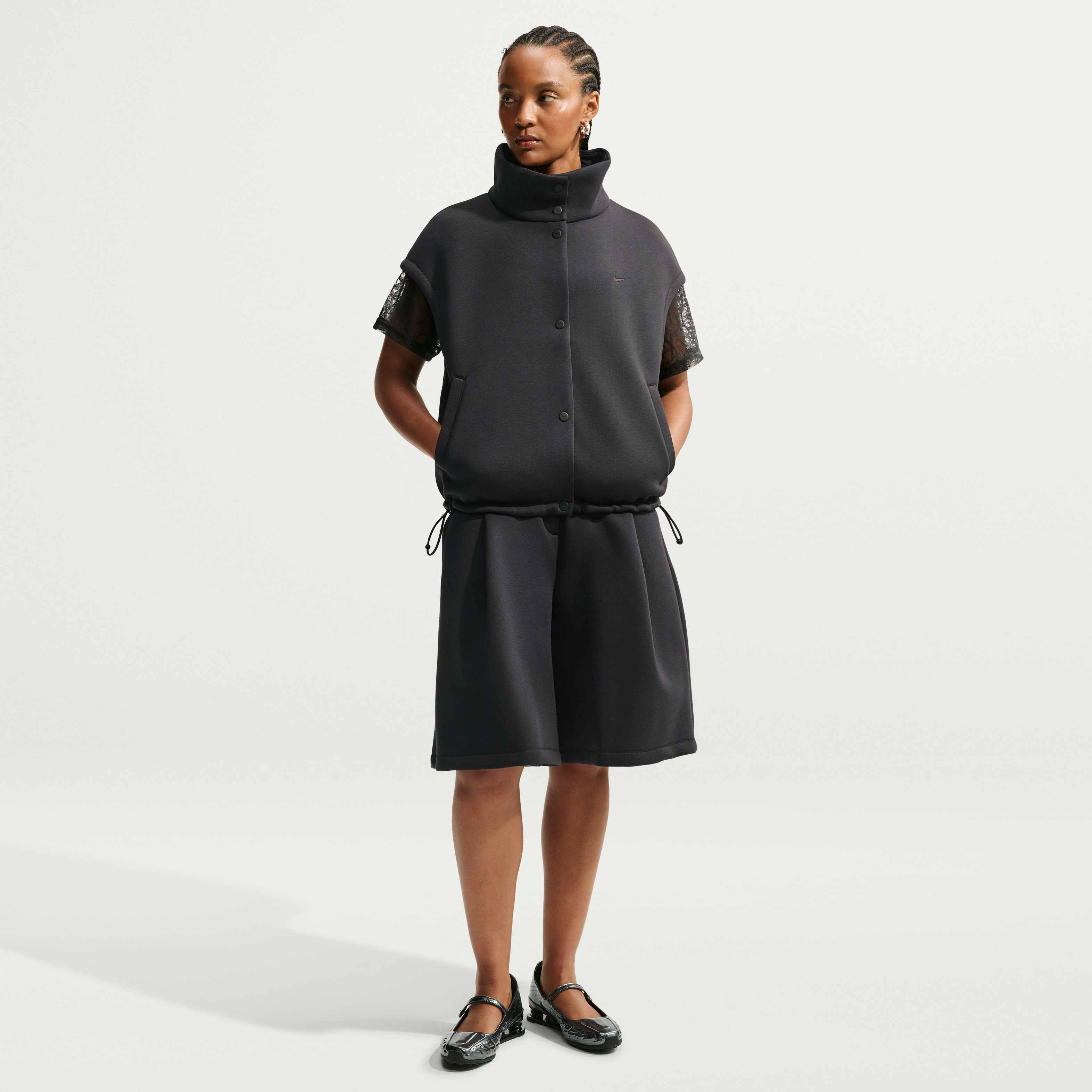 Nike Pre-Game Fleece image number 3