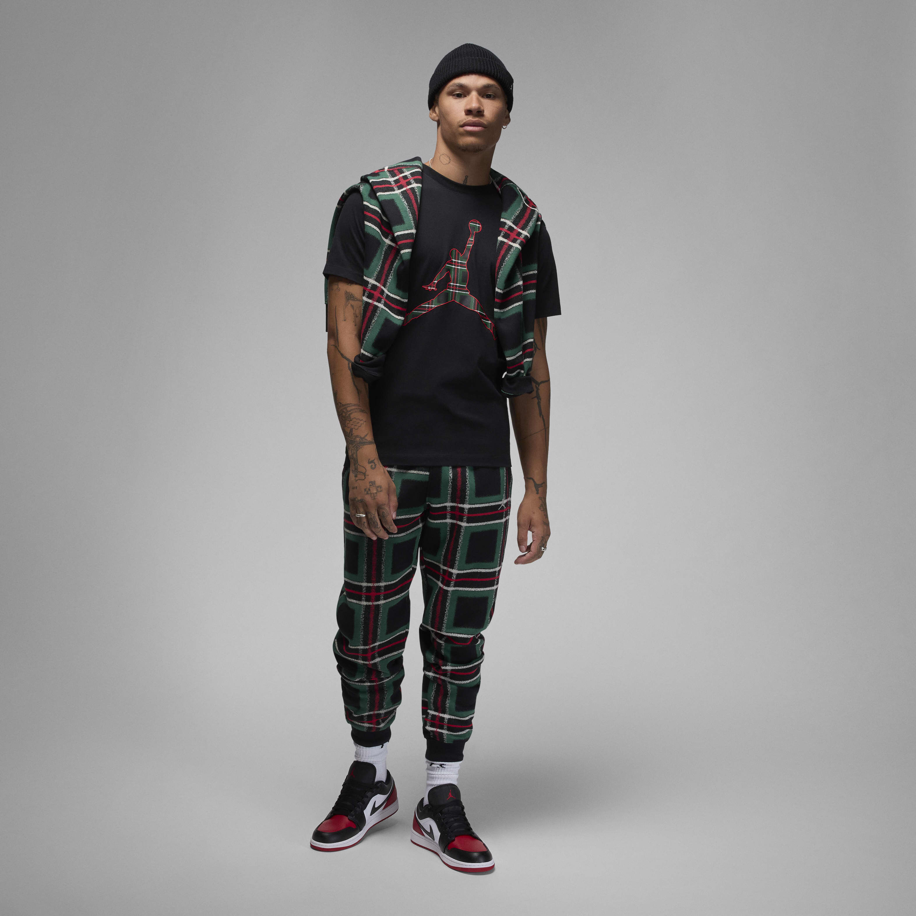 Air Jordan 1 Low image number 8