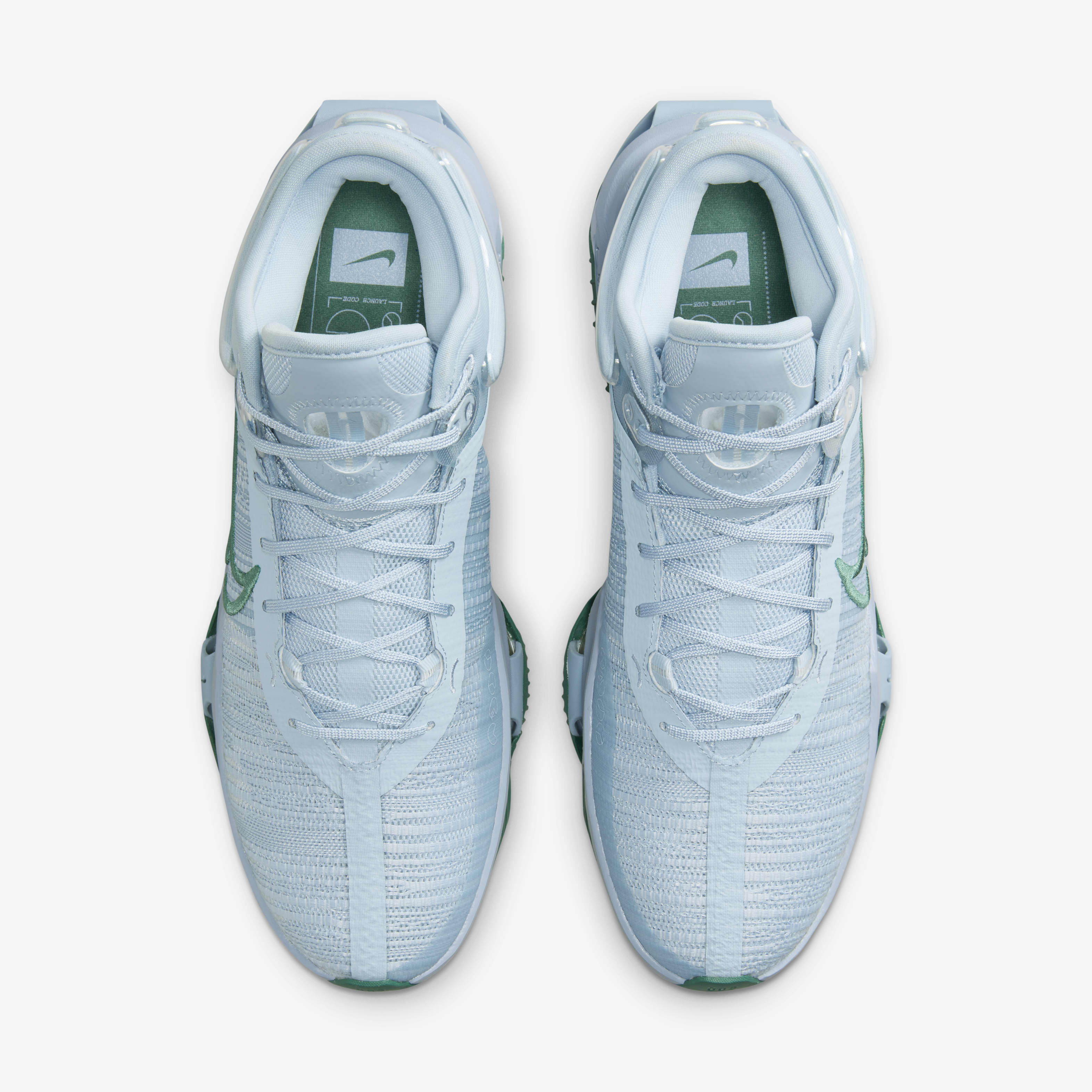 Nike shoes 2019 men's basketball discount