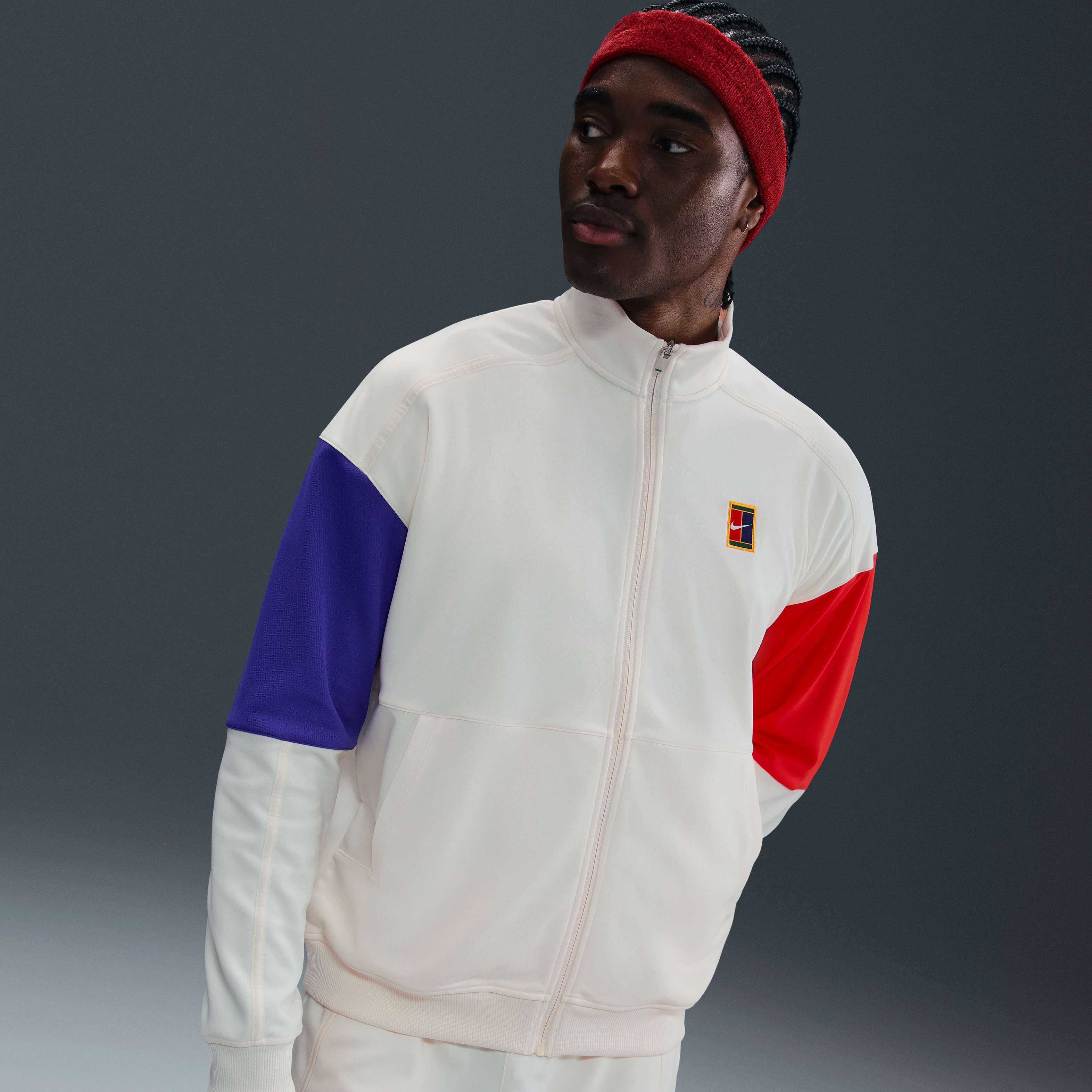 NikeCourt Heritage image number 0