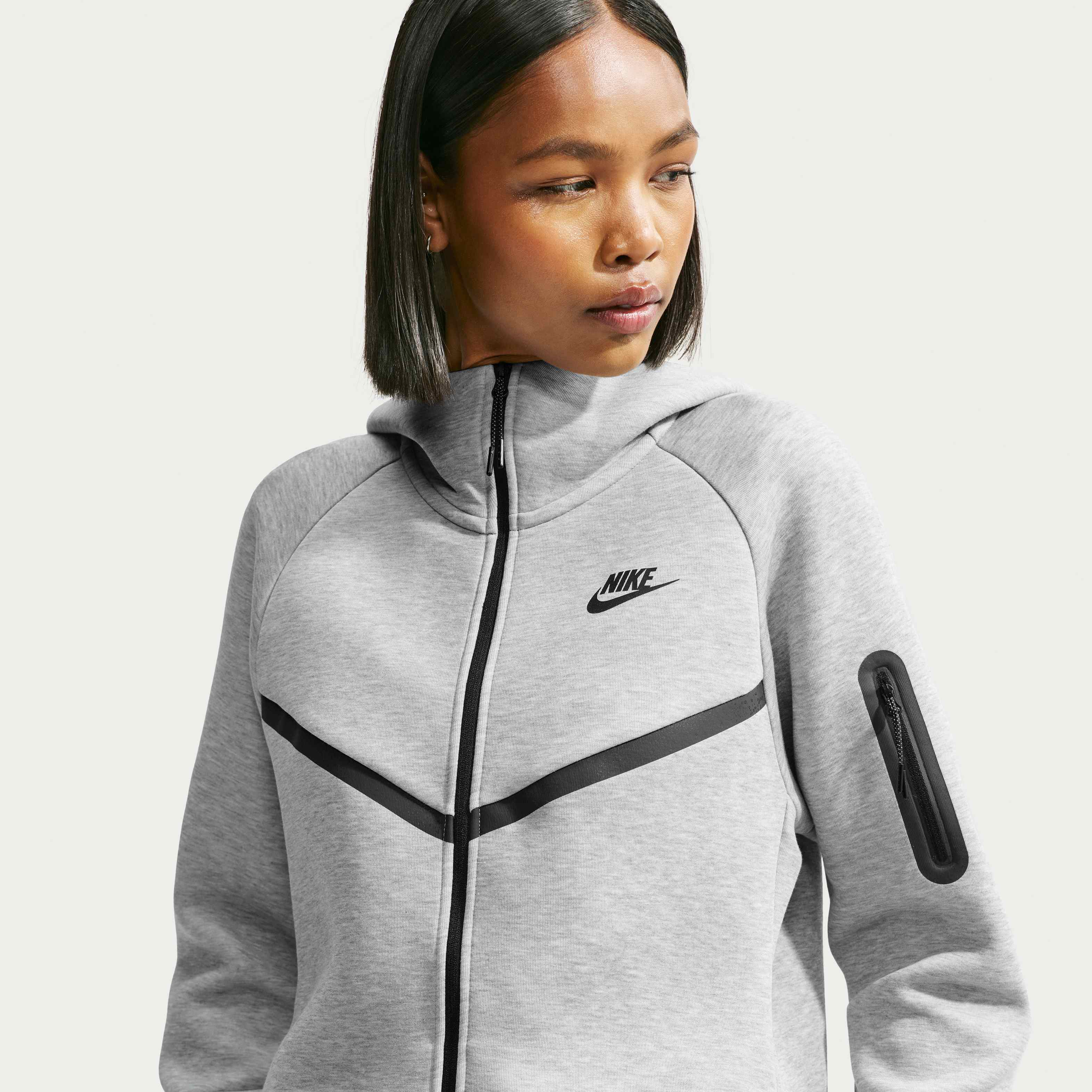 Nike Sportswear Tech Fleece Windrunner image number 0