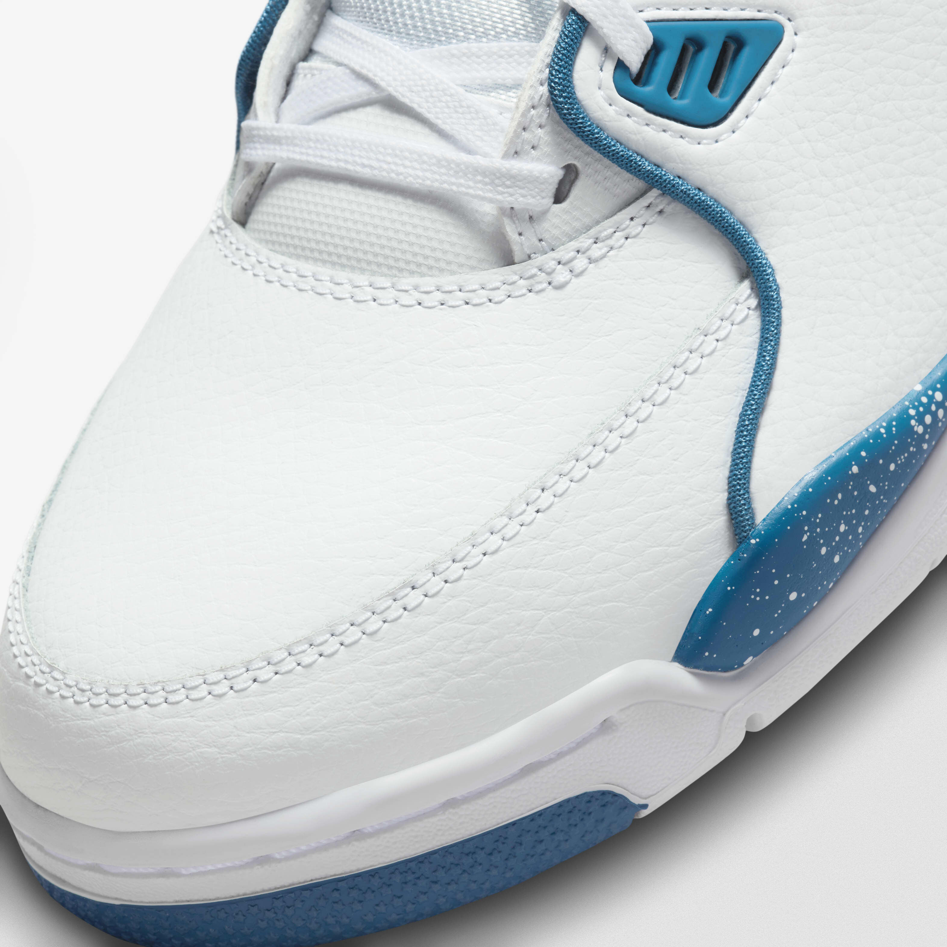 Nike Air Flight 89 image number 6