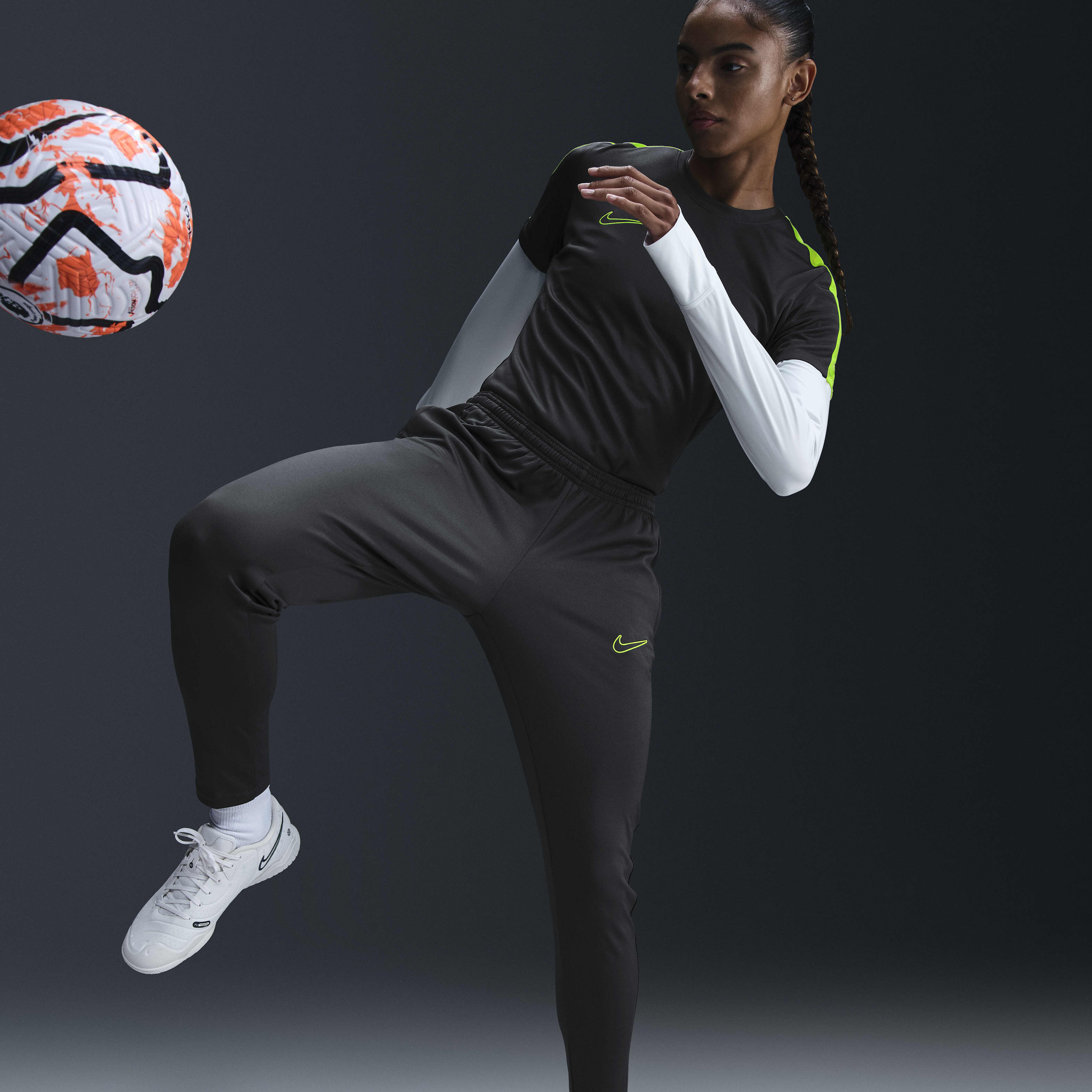 Nike Dri-FIT Academy image number 4