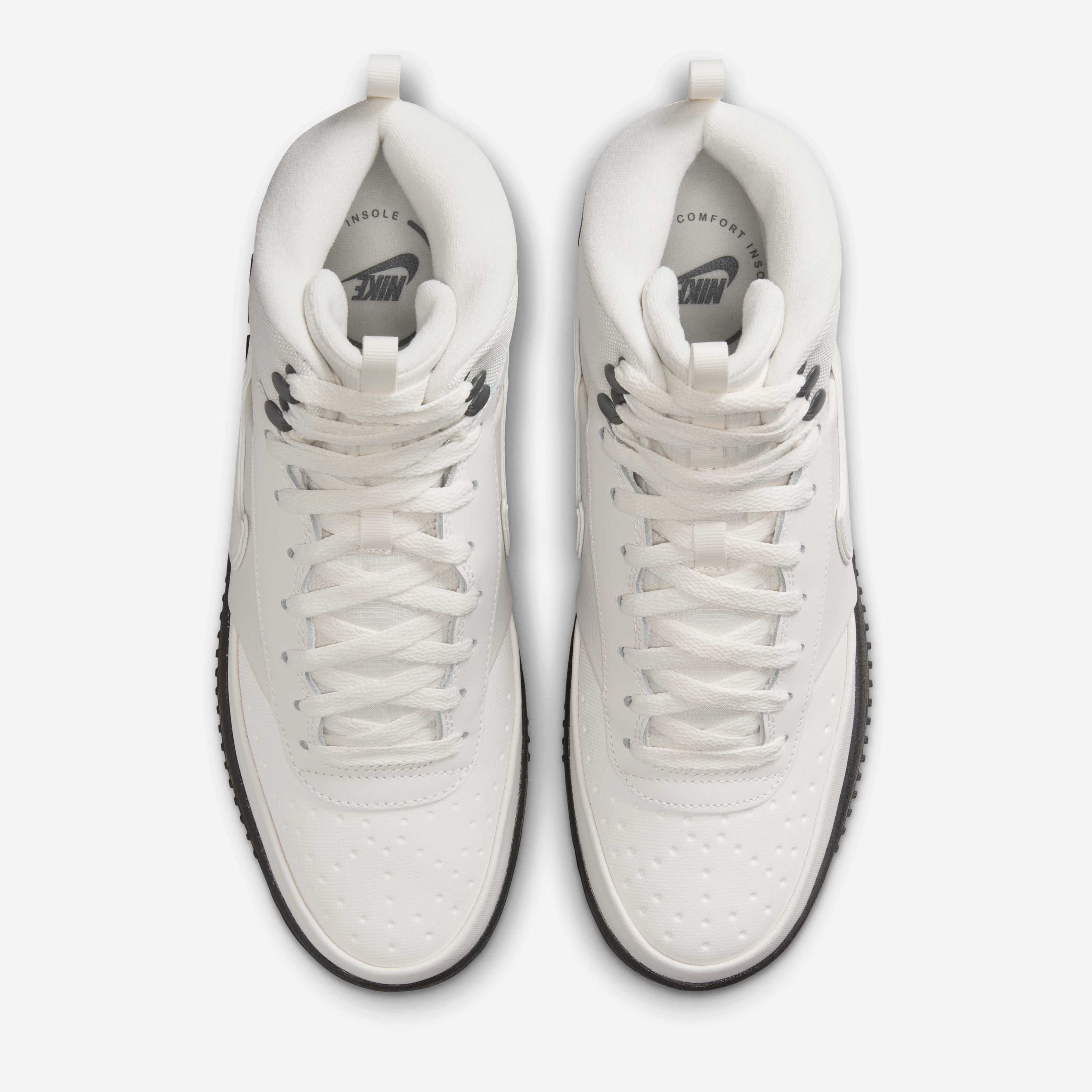 Nike Court Vision Mid image number 3