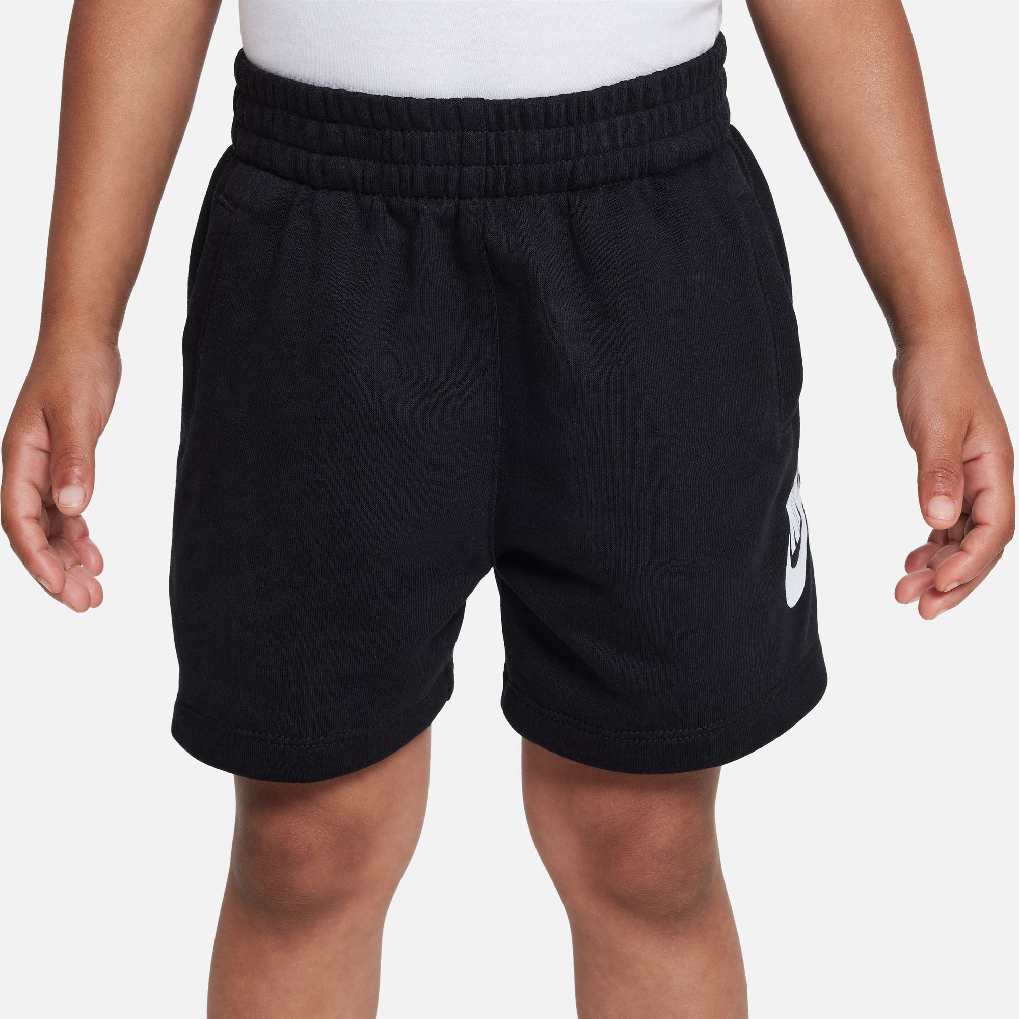 Nike Sportswear Club French Terry Shorts image number 1