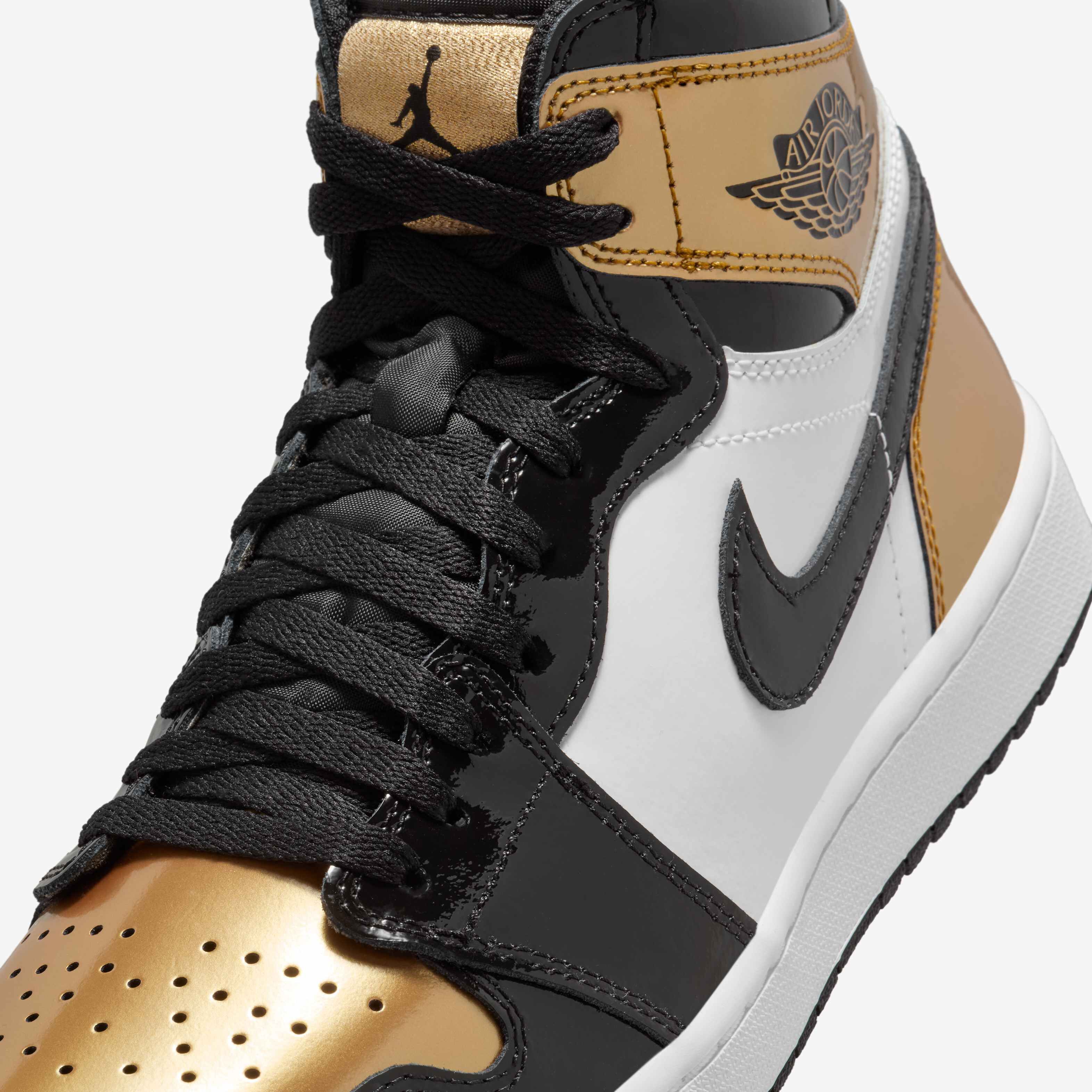 Nike men's air jordan xi golf shoes outlet